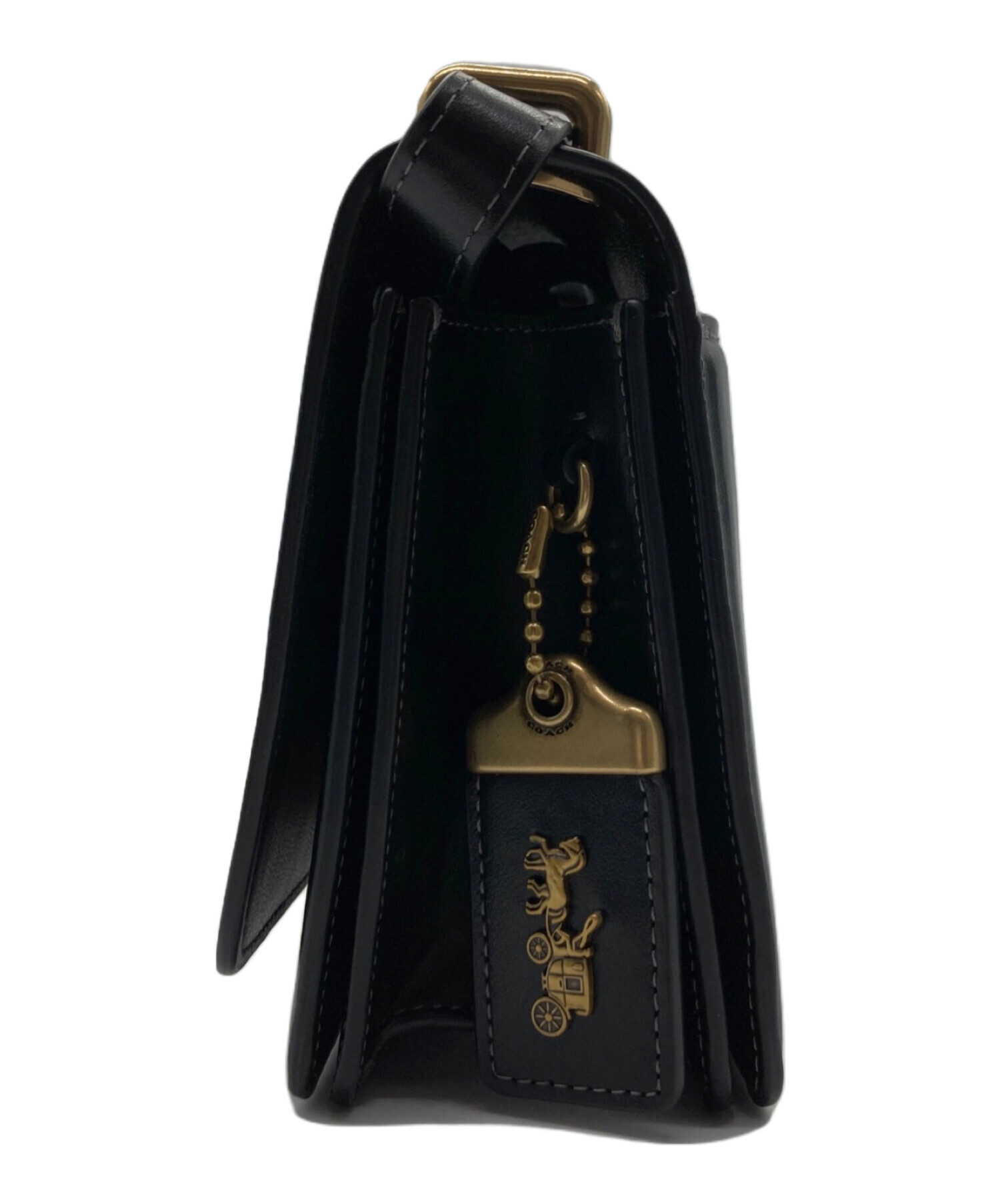 中古・古着通販】COACH (コーチ) バンディット ショルダー バッグ