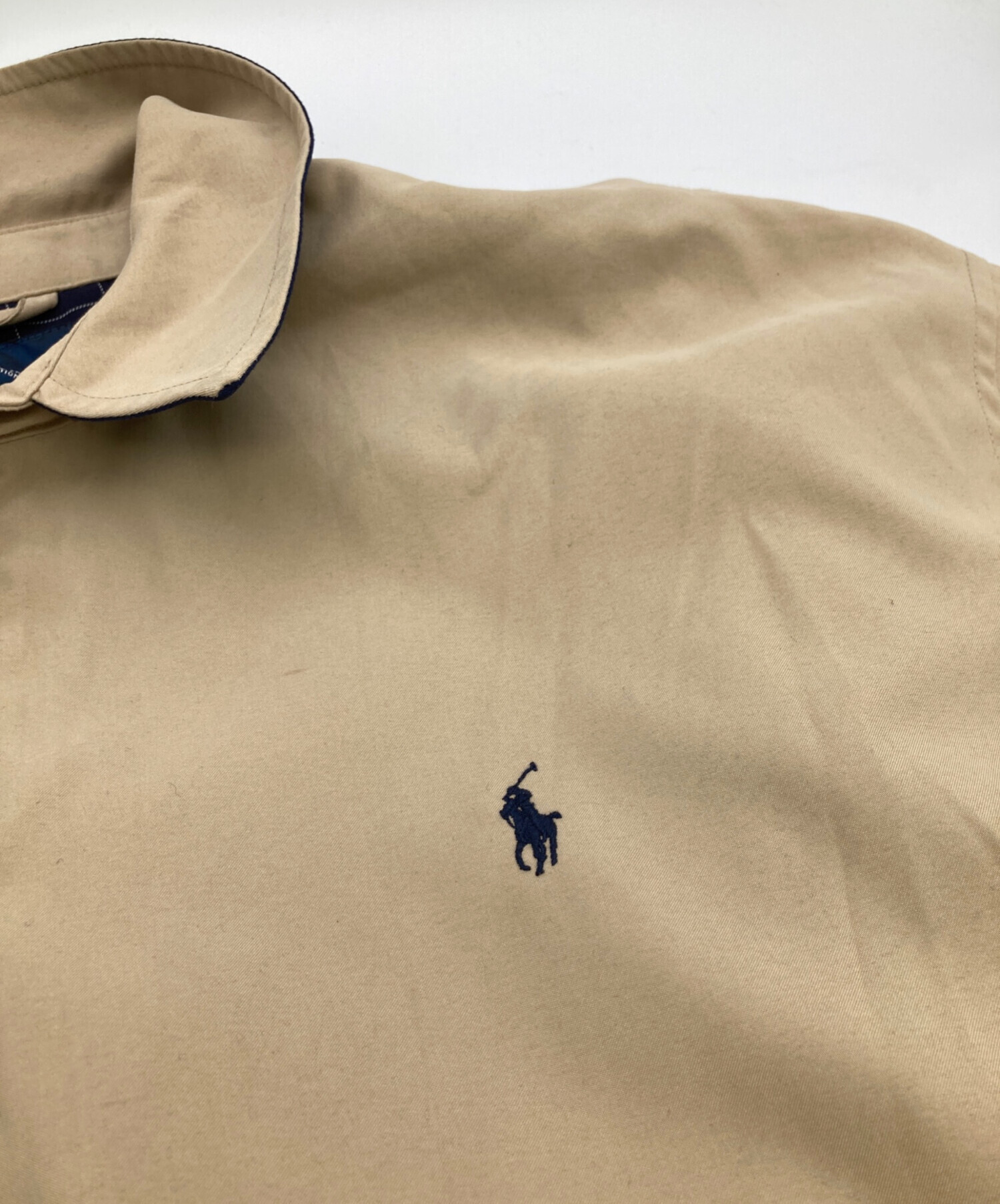 中古・古着通販】POLO RALPH LAUREN (ポロ・ラルフローレン) 90s