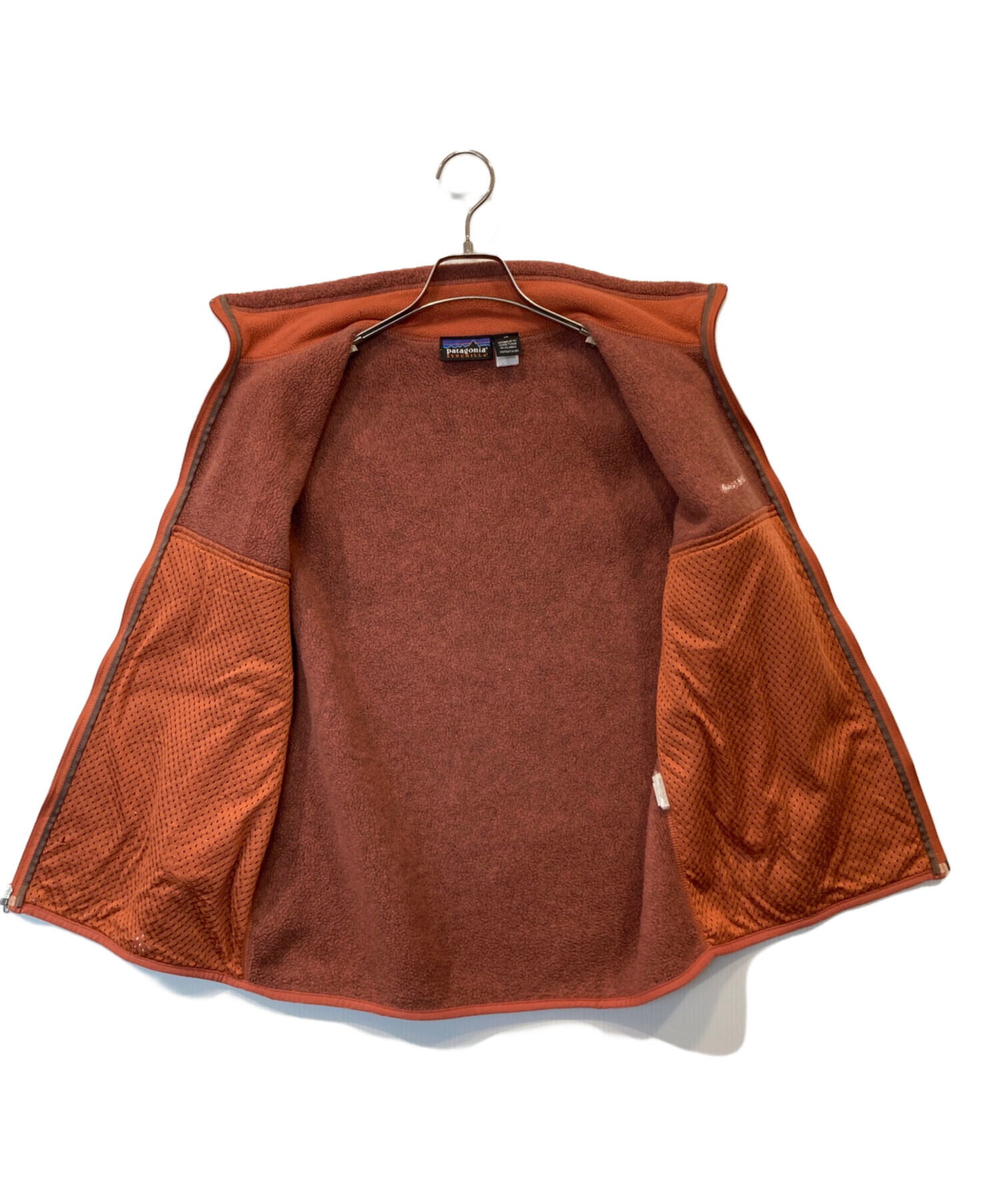 中古・古着通販】Patagonia SYNCHILLA (パタゴニア シンチラ) フリース