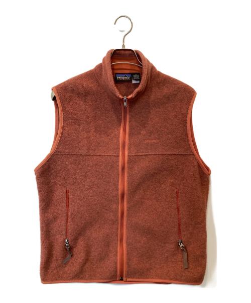 中古・古着通販】Patagonia SYNCHILLA (パタゴニア シンチラ) フリース