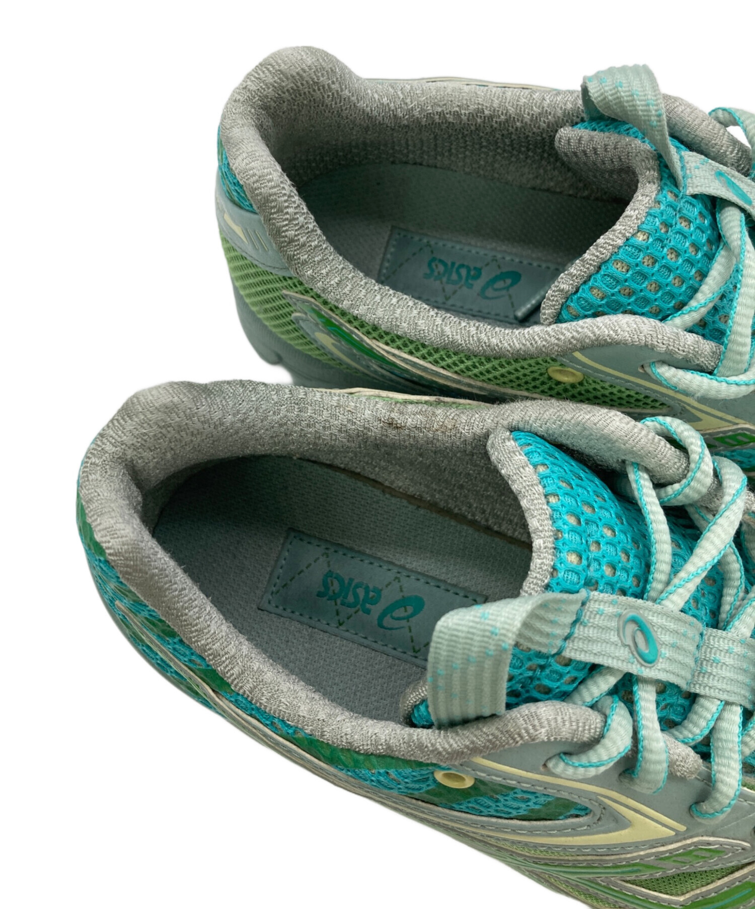 中古・古着通販】asics (アシックス) Kiko Kostadinov (キコ