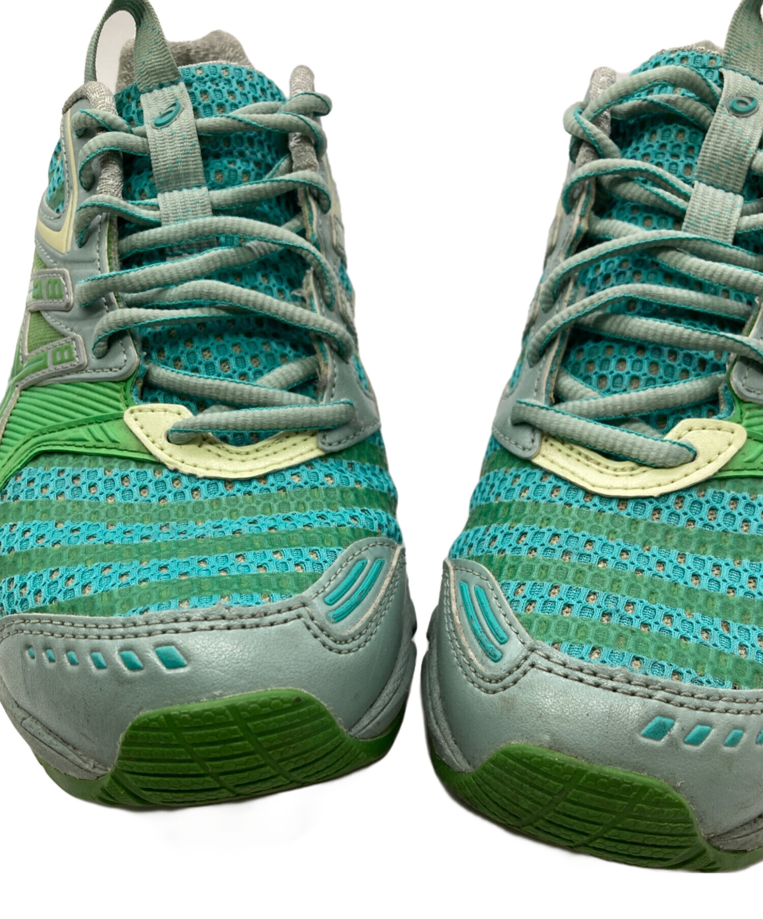 中古・古着通販】asics (アシックス) Kiko Kostadinov (キコ