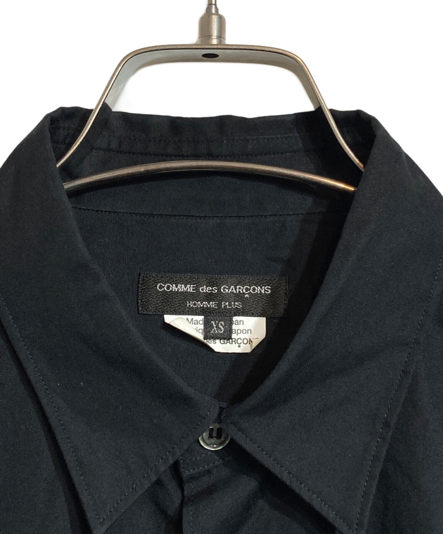 中古・古着通販】COMME des GARCONS HOMME PLUS (コムデギャルソンオム