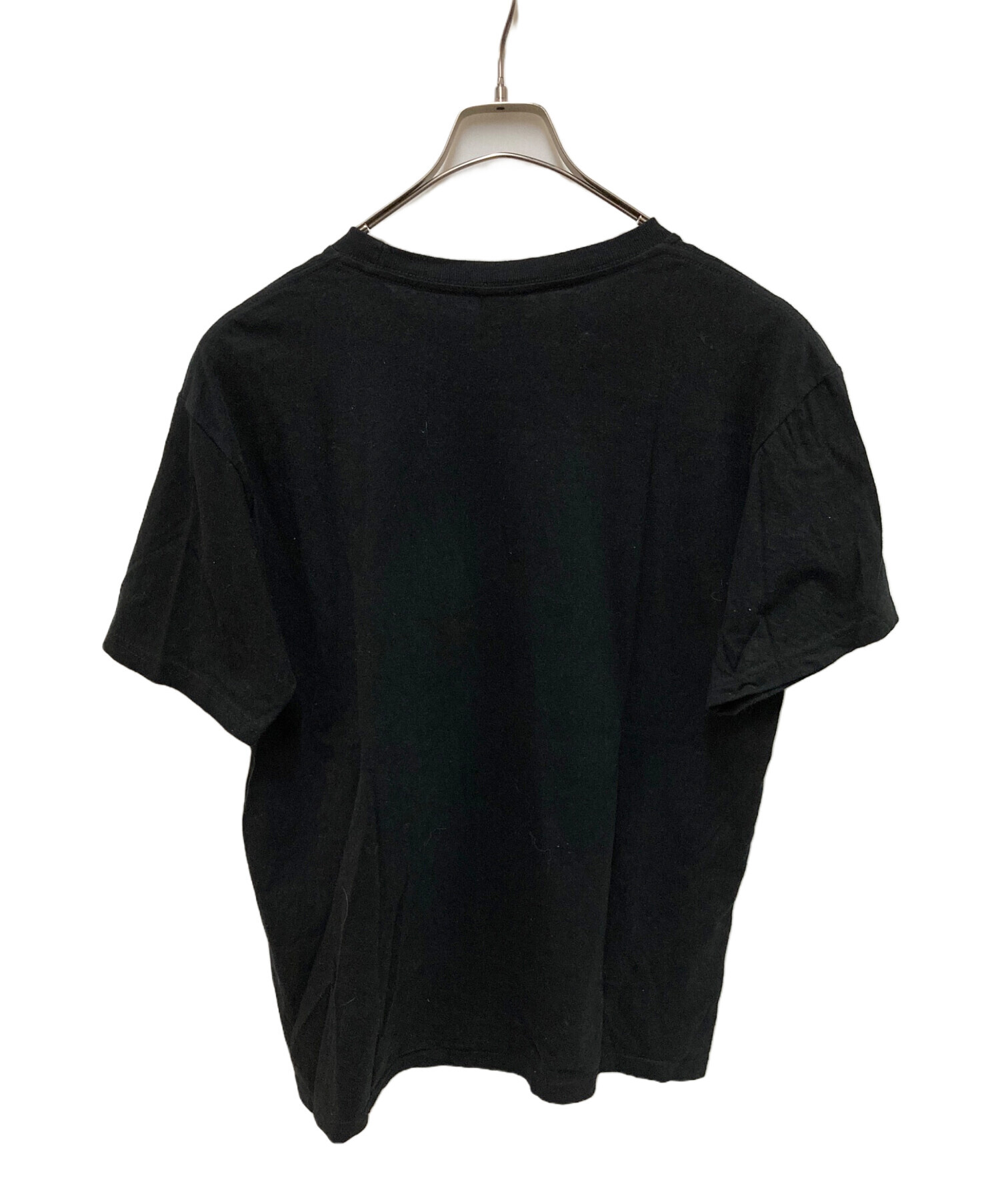 中古・古着通販】SUPREME (シュプリーム) Gummo Dot Tee ブラック 