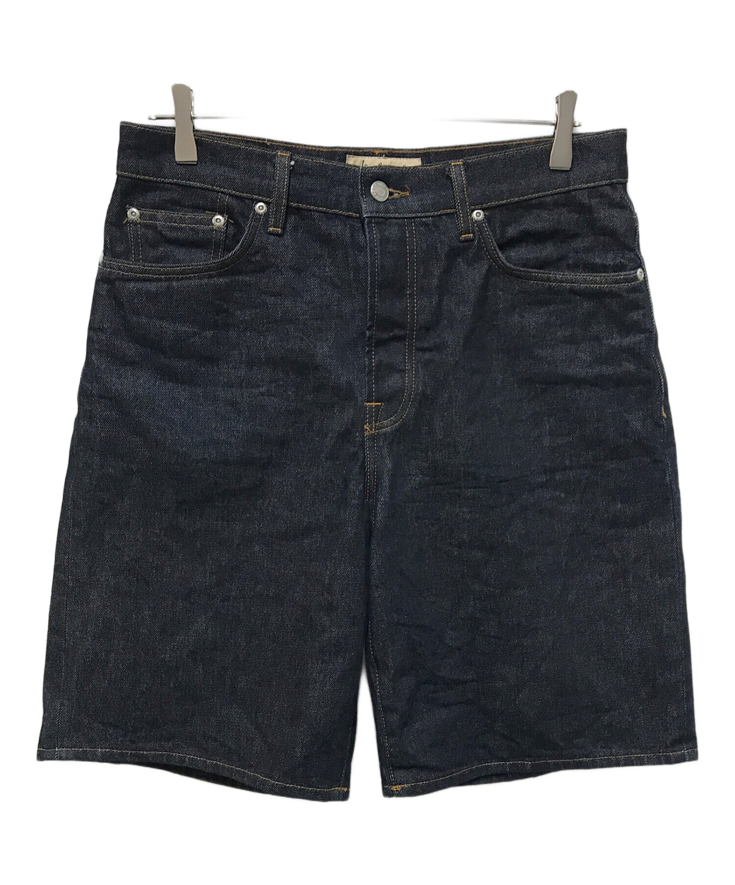 中古・古着通販】stussy (ステューシー) Big OL Denimバギーデニム 