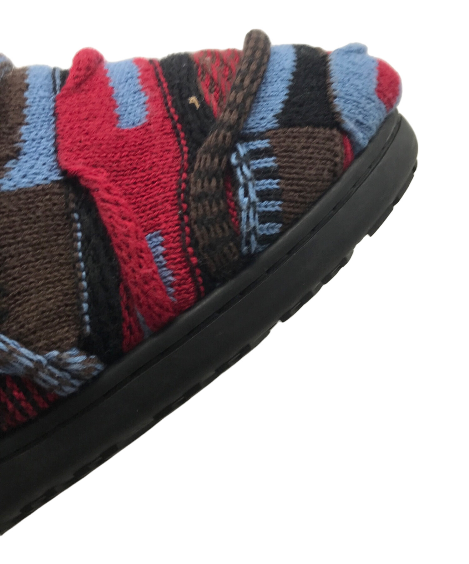 中古・古着通販】SUBU (スブ) FAF (エフエイエフ) 3D Knit Sandals