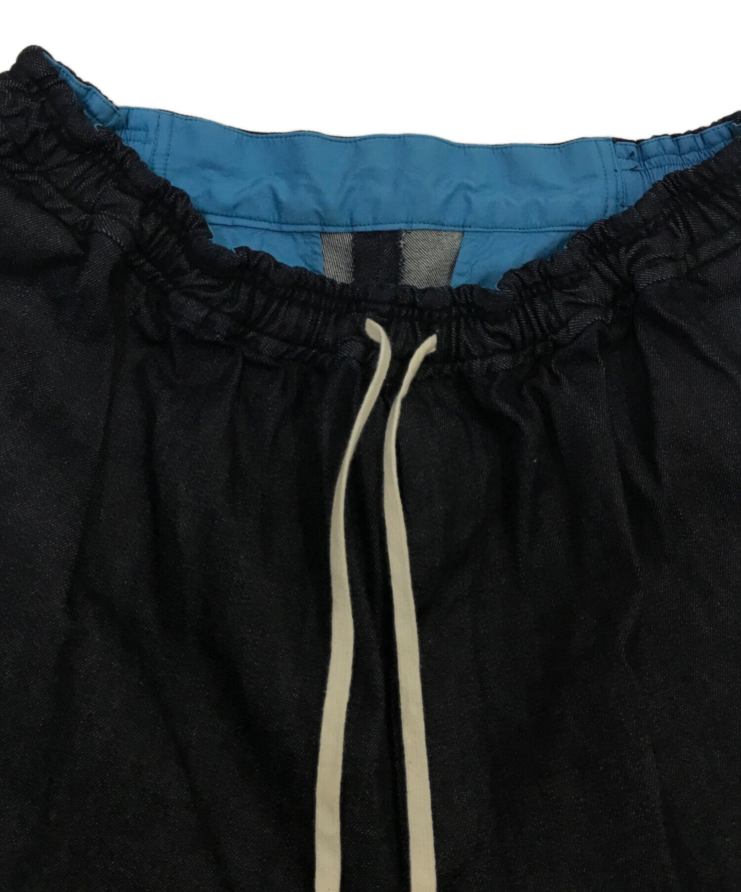 中古・古着通販】児島新鮮組 (コジマシンセングミ) ビックショーツ