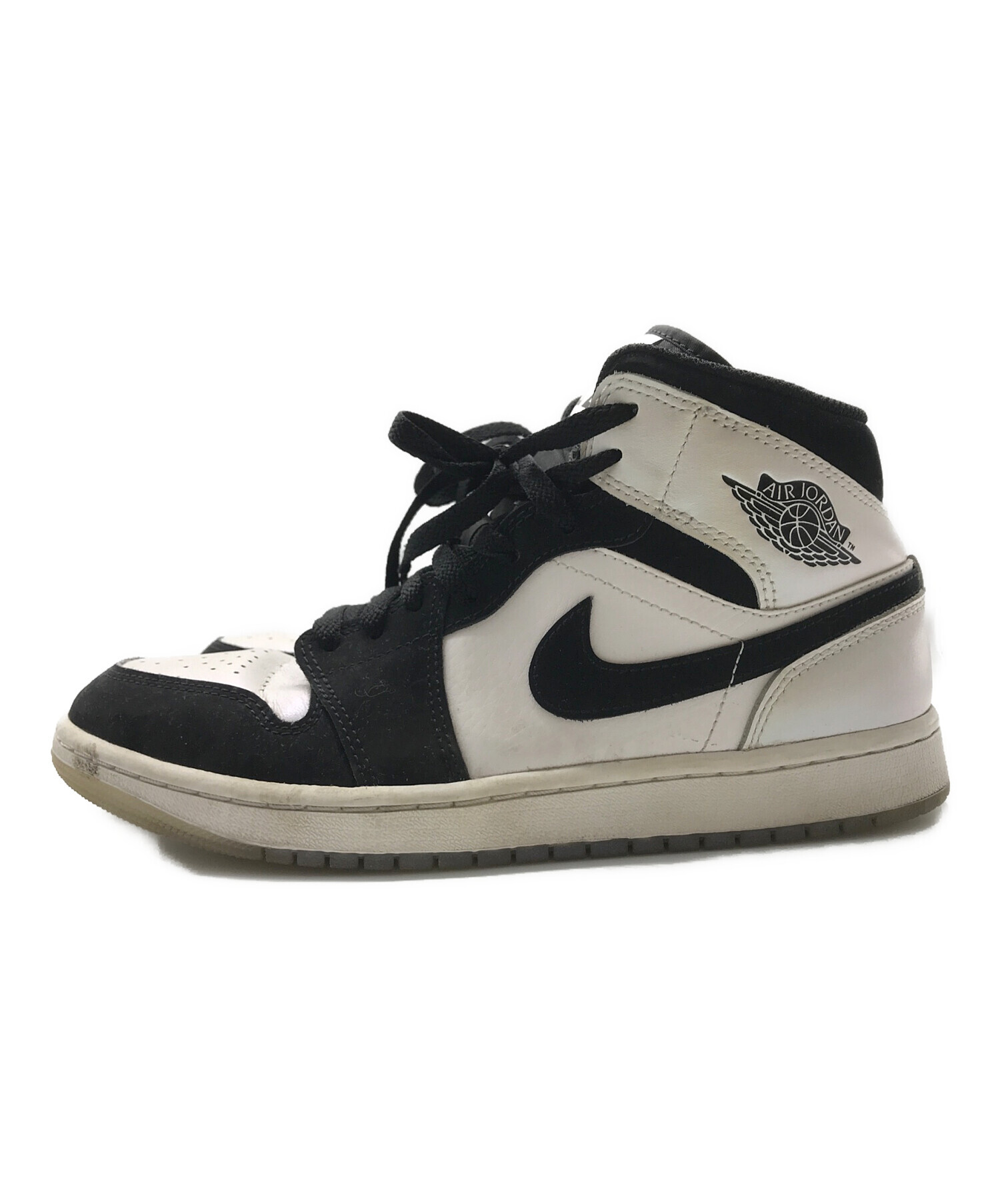 中古・古着通販】NIKE (ナイキ) Air Jordan 1 Mid 