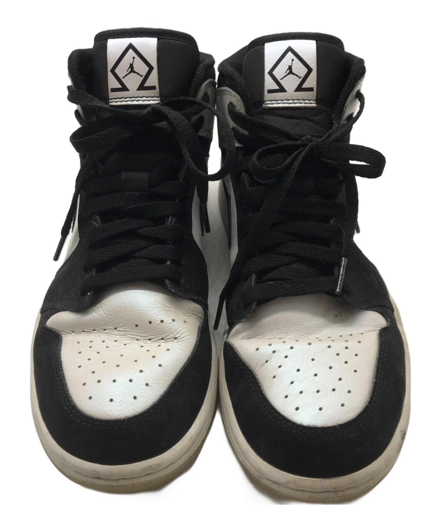 中古・古着通販】NIKE (ナイキ) Air Jordan 1 Mid 
