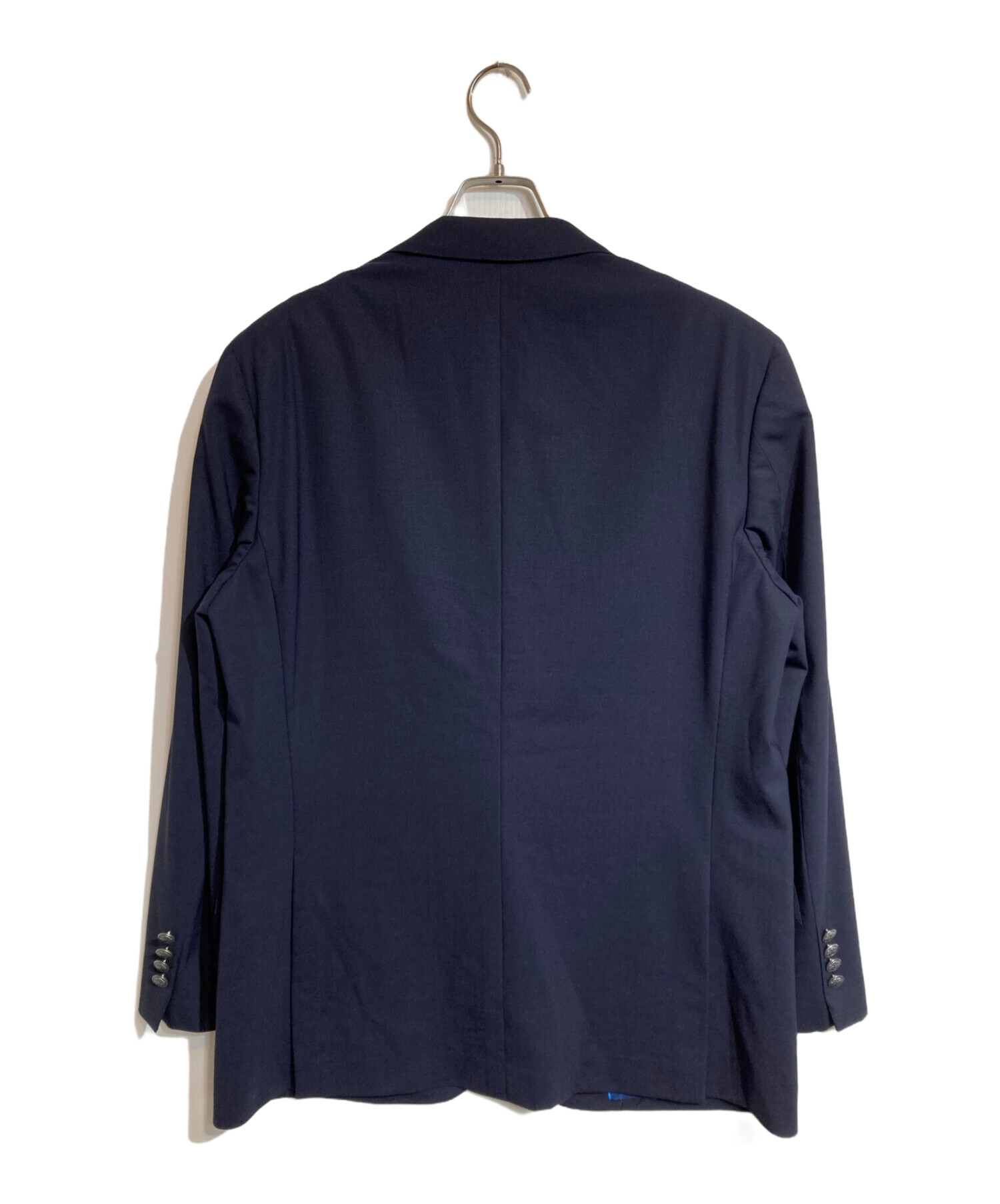 中古・古着通販】BROOKS BROTHERS (ブルックスブラザーズ) 銀ボタン