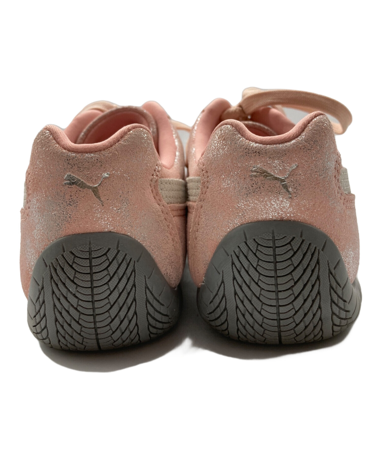 中古・古着通販】PUMA (プーマ) SPEEDCAT OG FORMULA PINK ピンク 