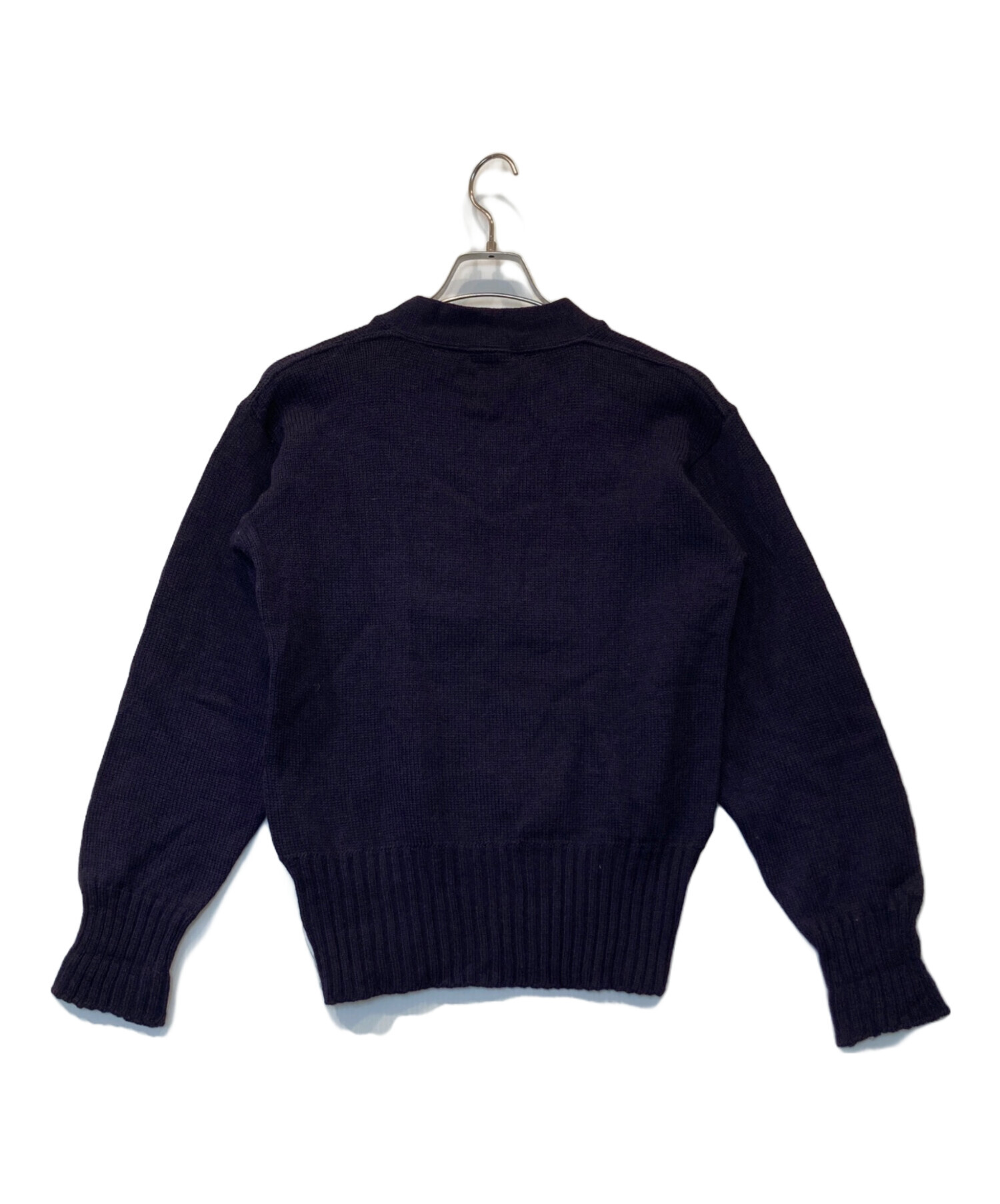 中古・古着通販】sand knit (サンドニット) 40-50