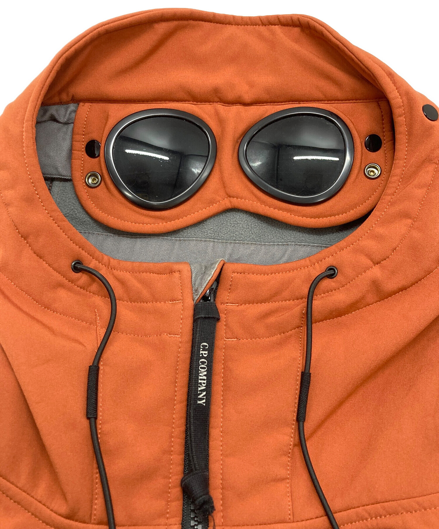 中古・古着通販】C.P COMPANY (シーピーカンパニー) Shell-R Goggle