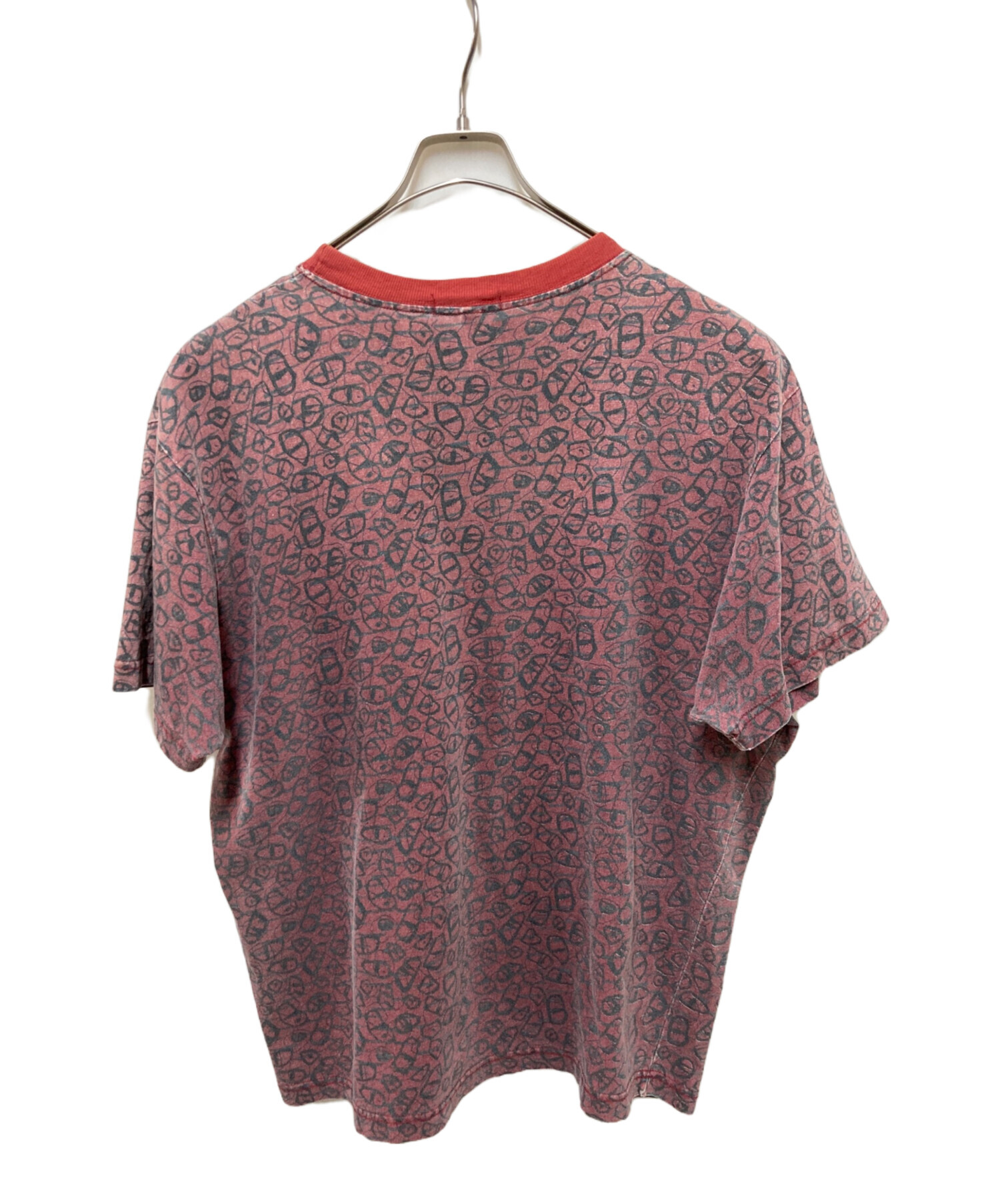 中古・古着通販】stussy (ステューシー) 80