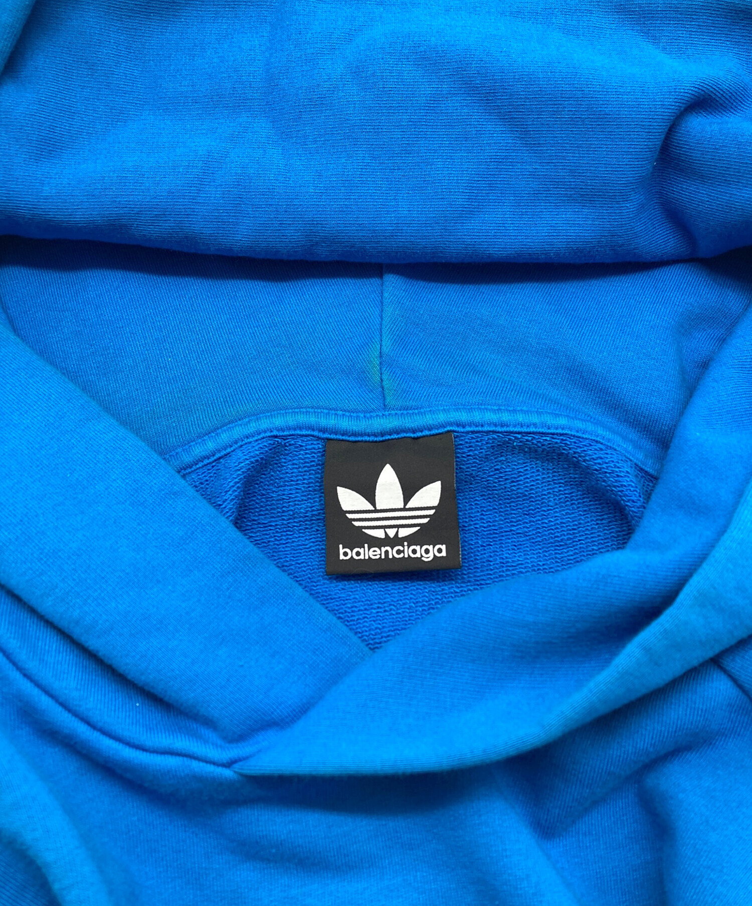 中古・古着通販】BALENCIAGA (バレンシアガ) adidas (アディダス