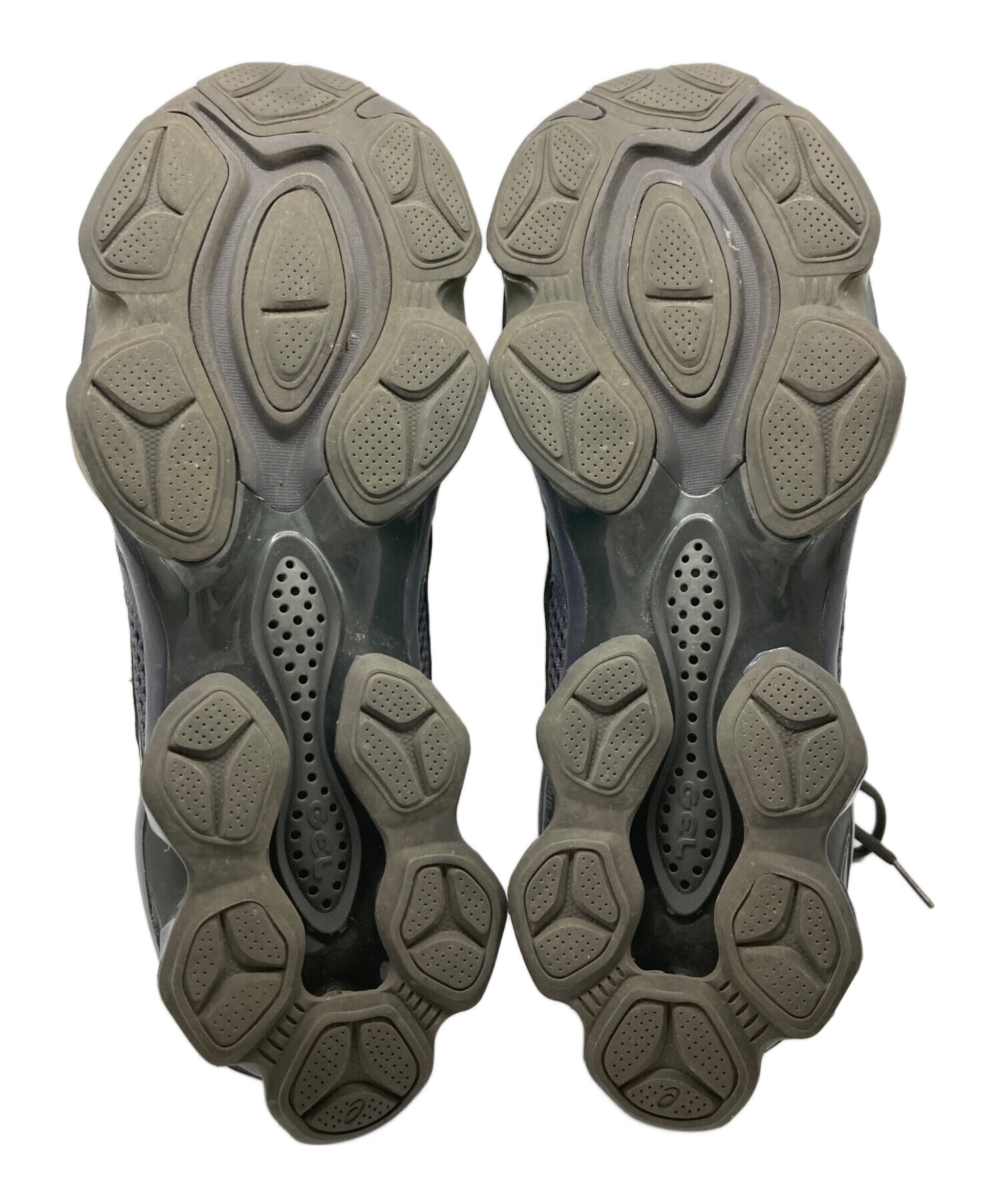 Kiko Kostadinov サイズ43 中古・古着通販】asics (アシックス) KIKO KOSTADINOV (キコ