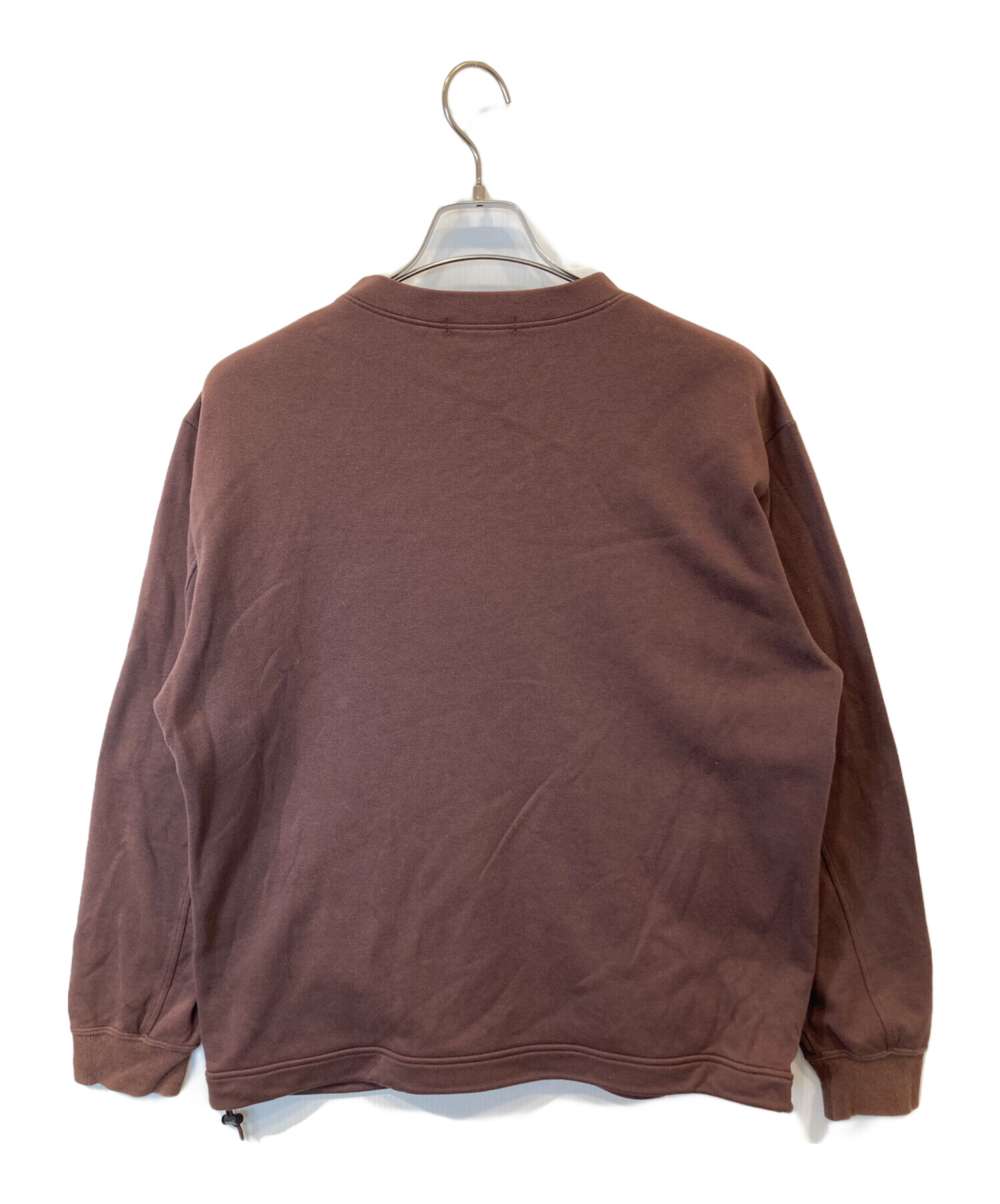 中古・古着通販】KENZO GOLF (ケンゾー ゴルフ) サイドリブスウェット