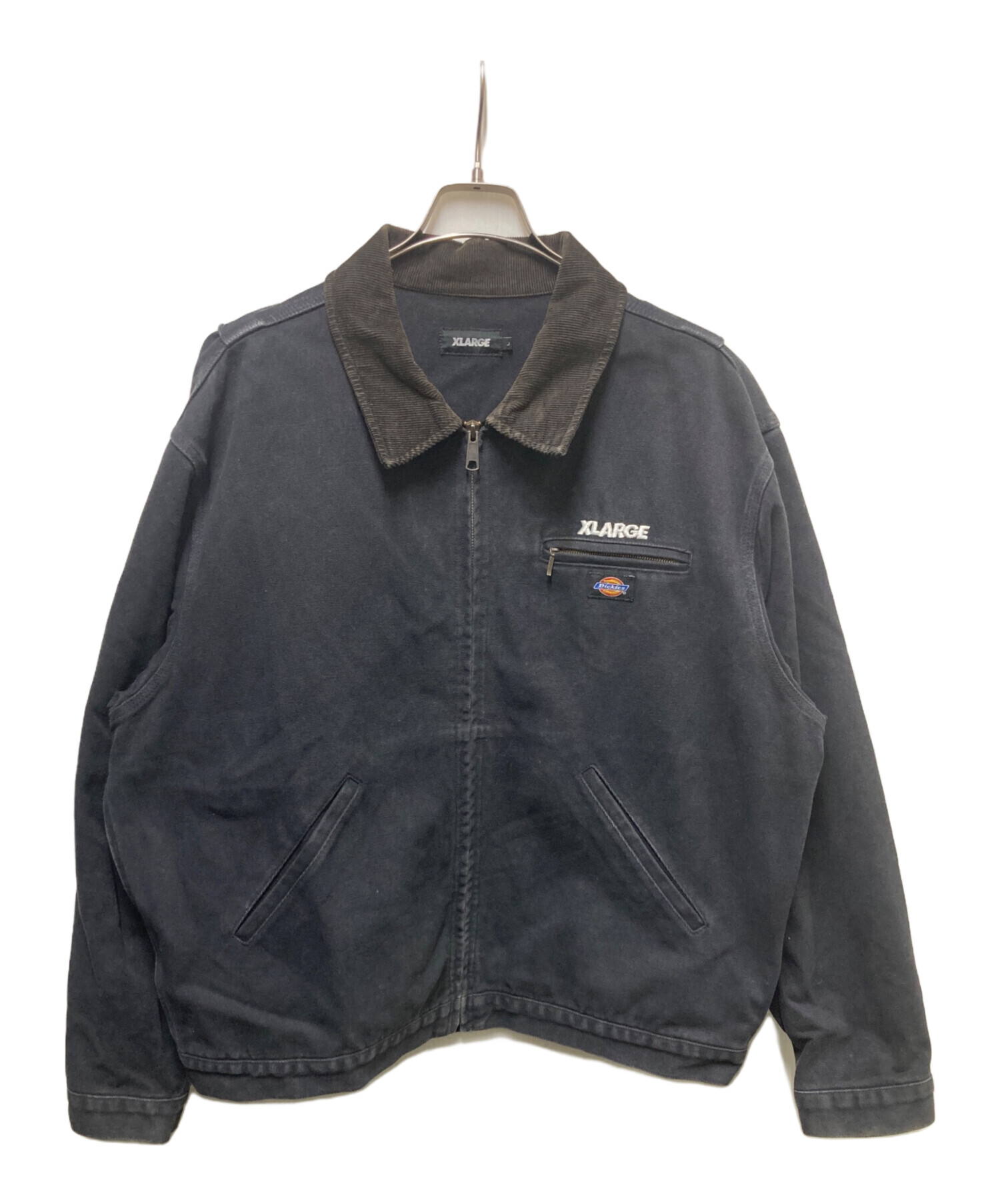 中古・古着通販】X-LARGE (エクストララージ) Dickies (ディッキーズ