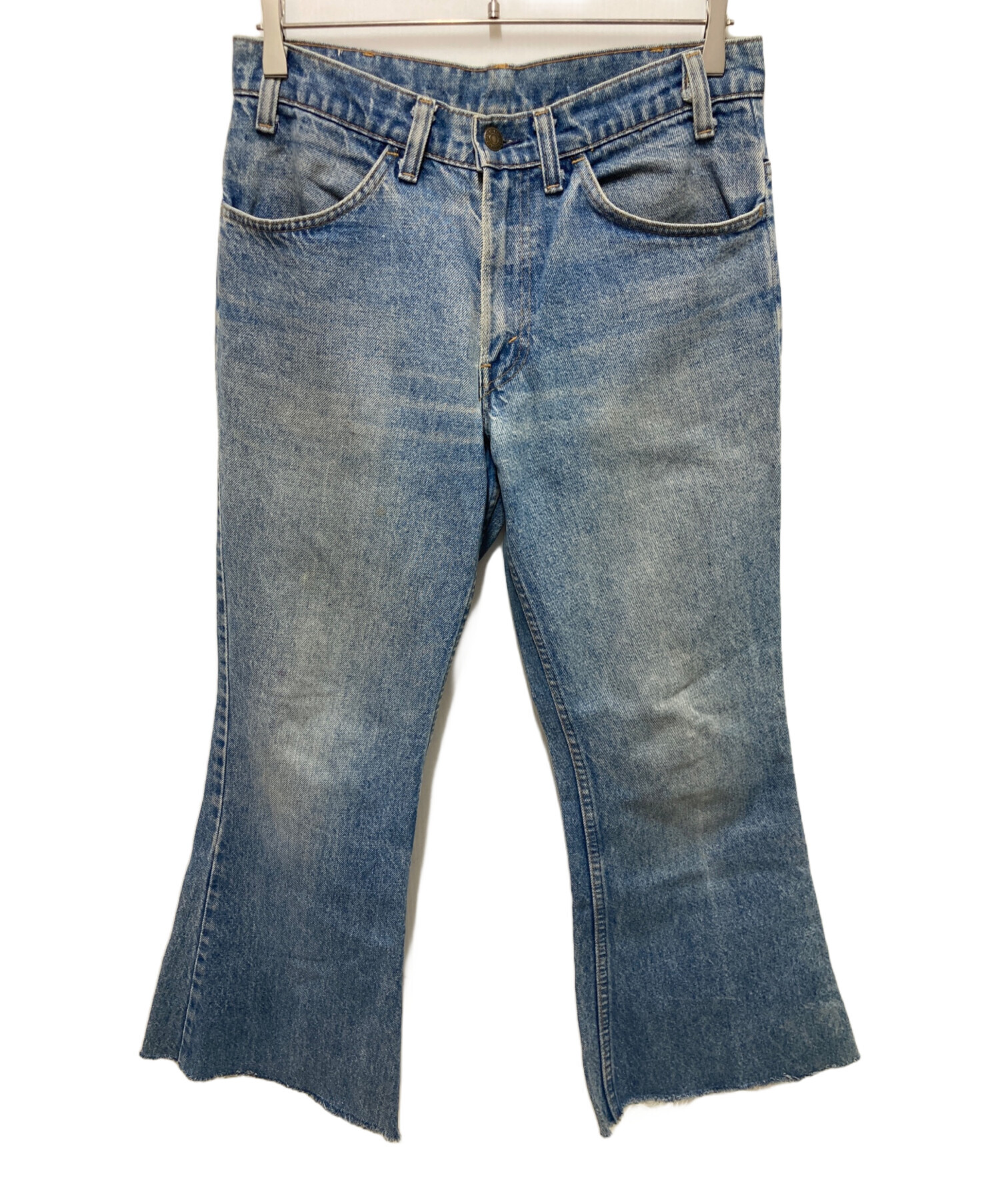 LEVI'S 684 フレアデニム Vintage Levi's 684 denim pants フレア