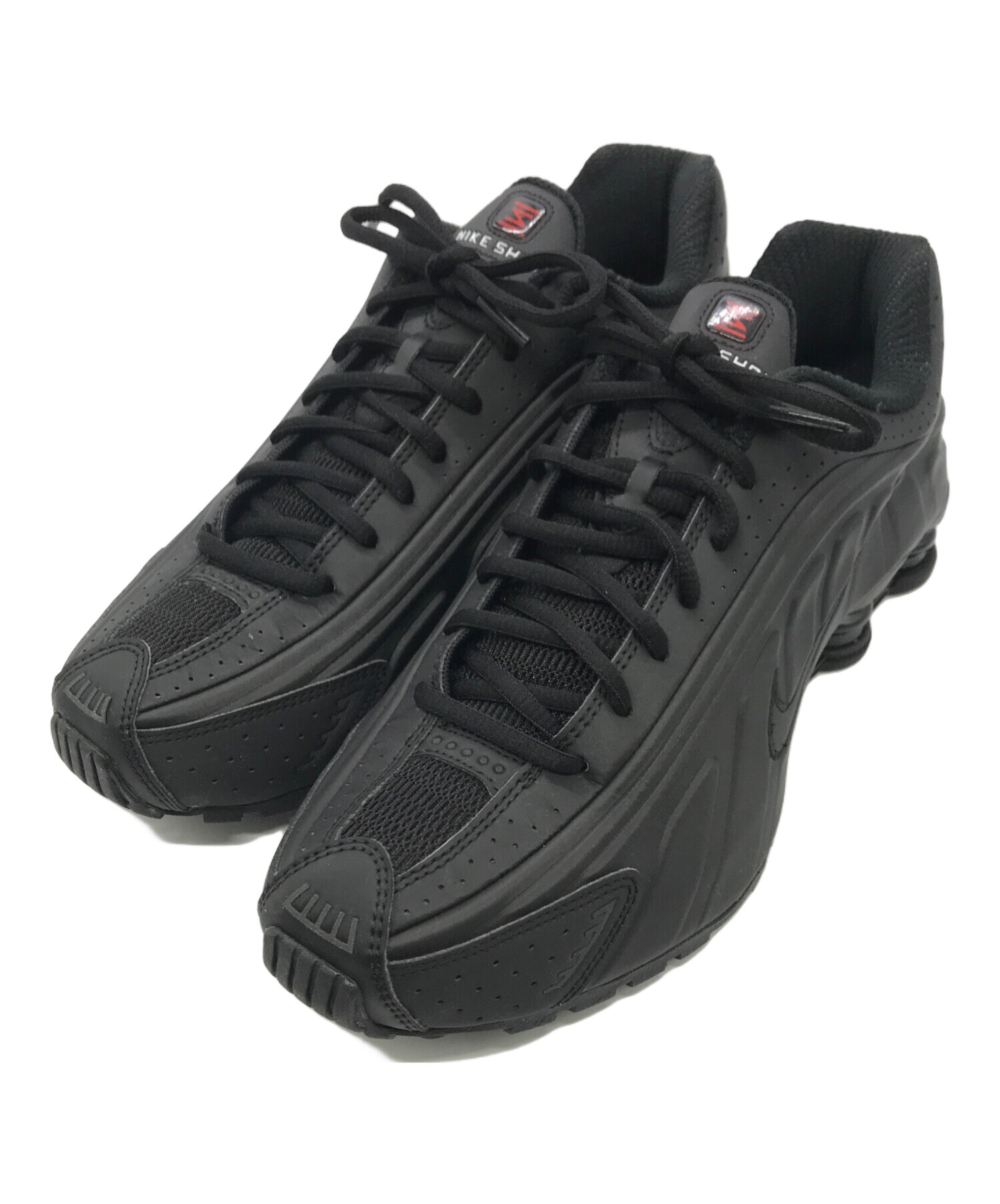 NIKE SHOX 古着スニーカー 中古・古着通販】NIKE (ナイキ) SHOX R4