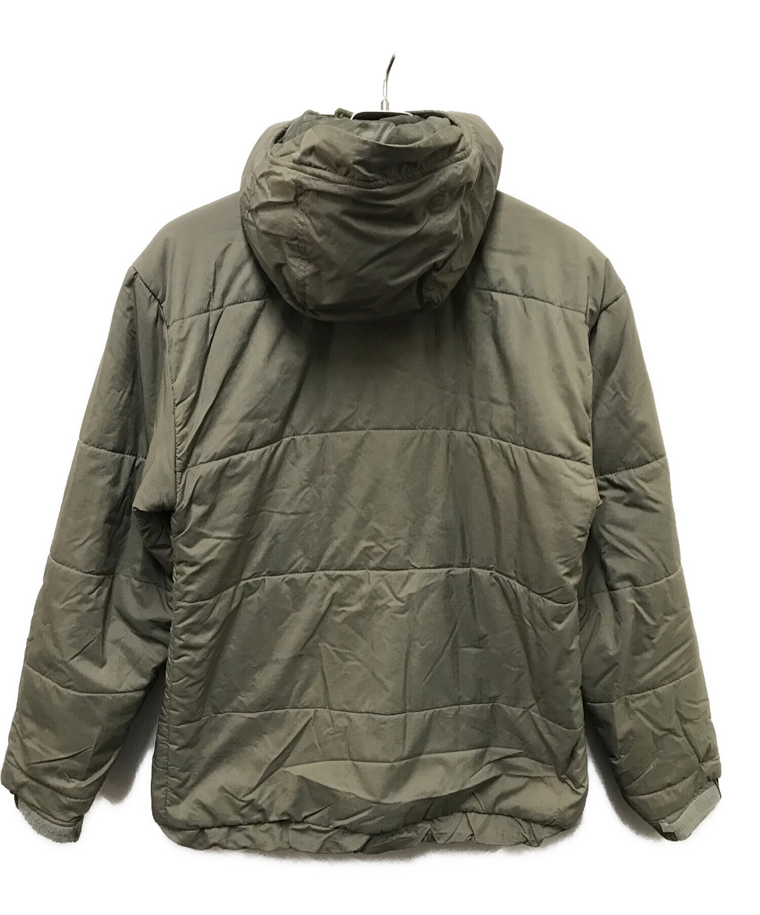 中古・古着通販】BEYOND (ビヨンド) CLOTHING LEVEL 7 Primaloft 