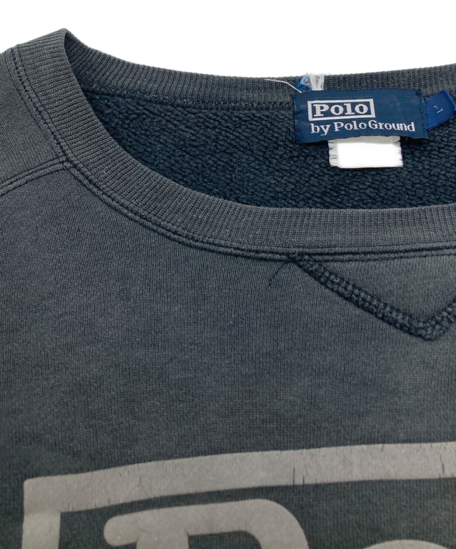 中古・古着通販POLO RALPH LAUREN (ポロ・ラルフローレン) ロゴ