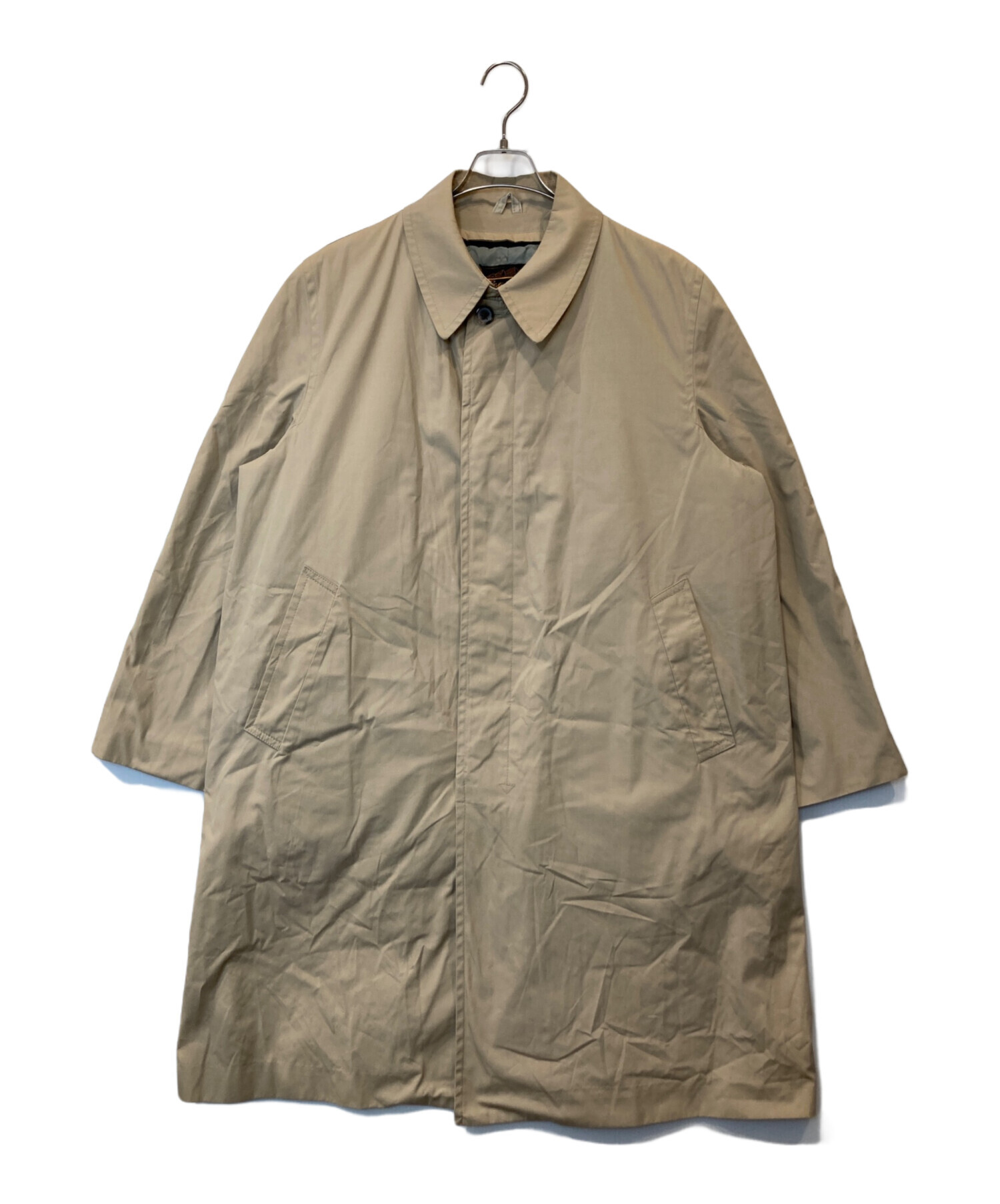 中古・古着通販】Eddie Bauer (エディーバウアー) 80'Sライナー付