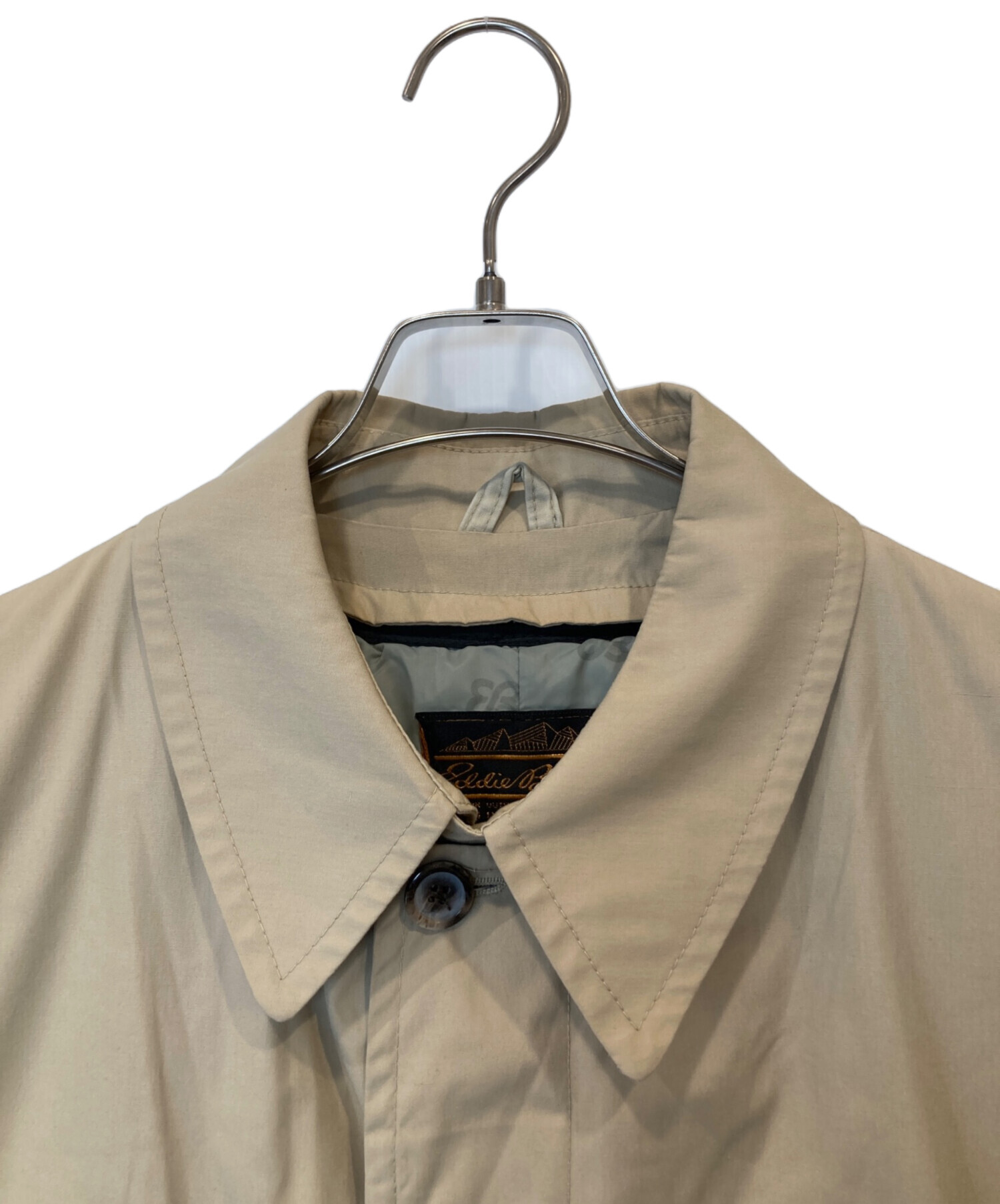 中古・古着通販】Eddie Bauer (エディーバウアー) 80'Sライナー付