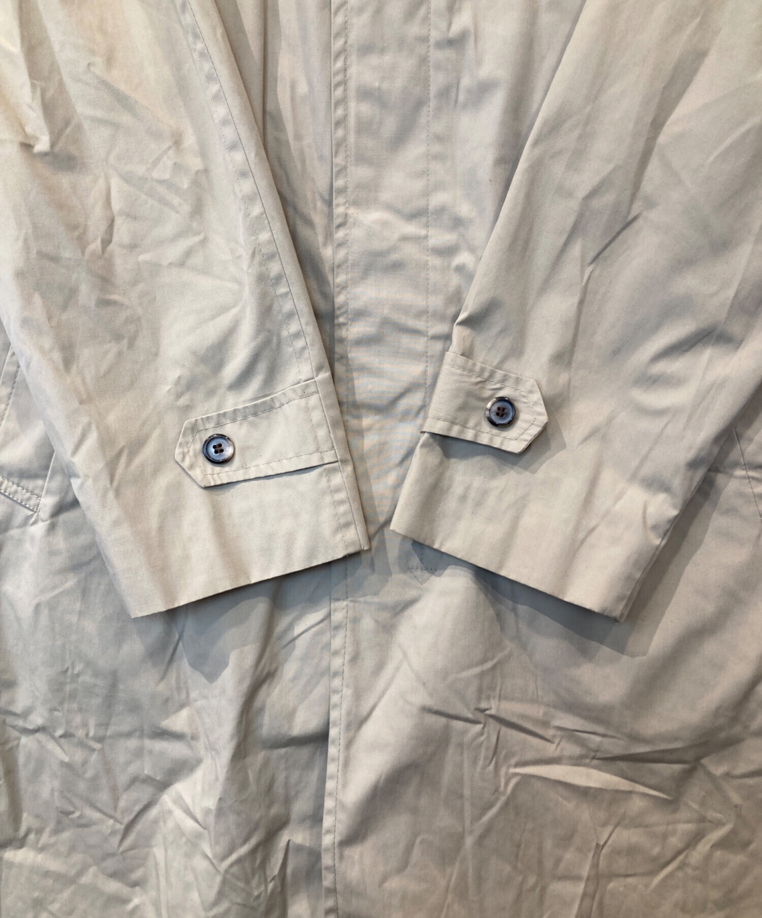 中古・古着通販】Eddie Bauer (エディーバウアー) 80'Sライナー付