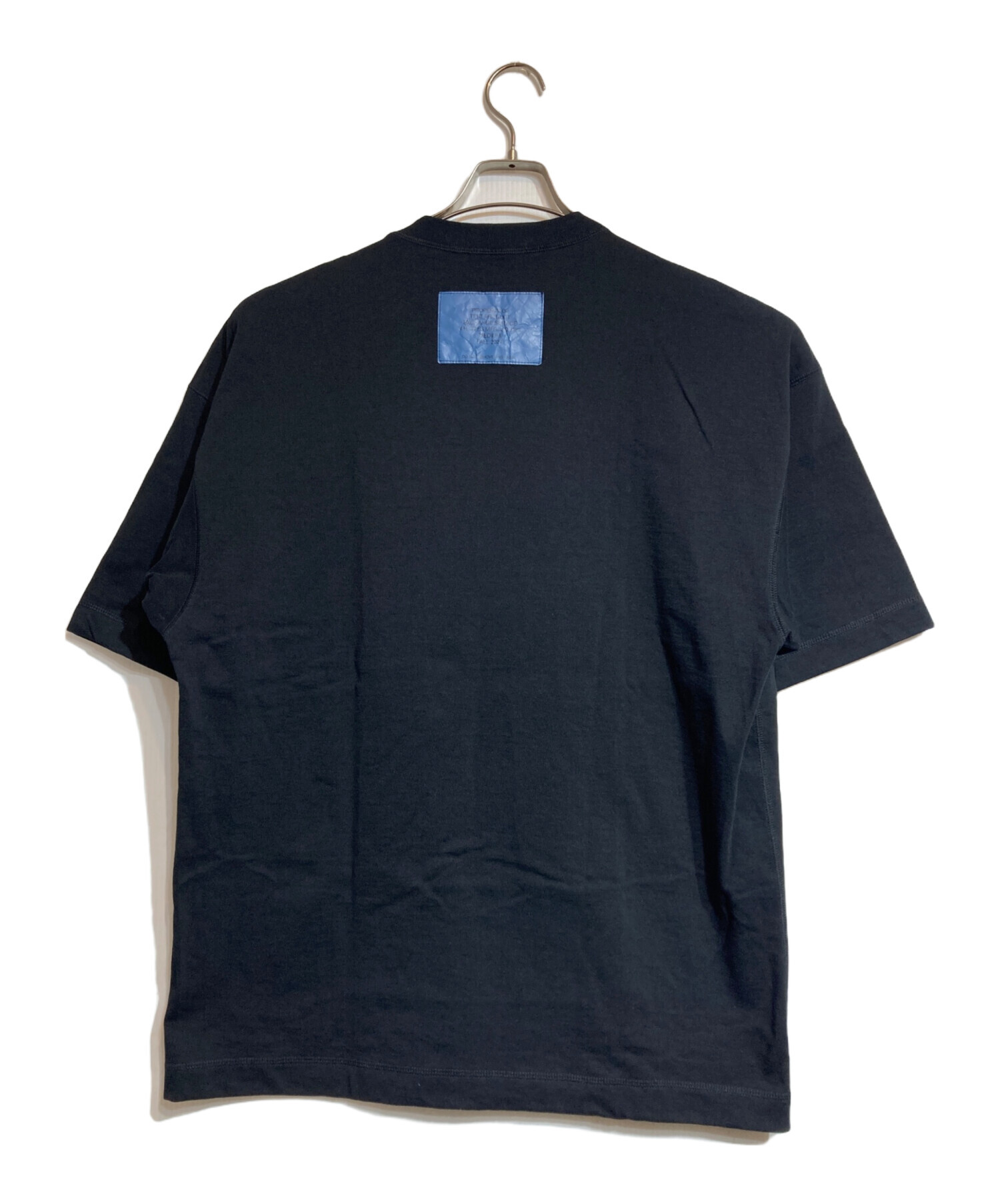 中古・古着通販】N.HOOLYWOOD (エヌ ハリウッド) ポケットTシャツ 