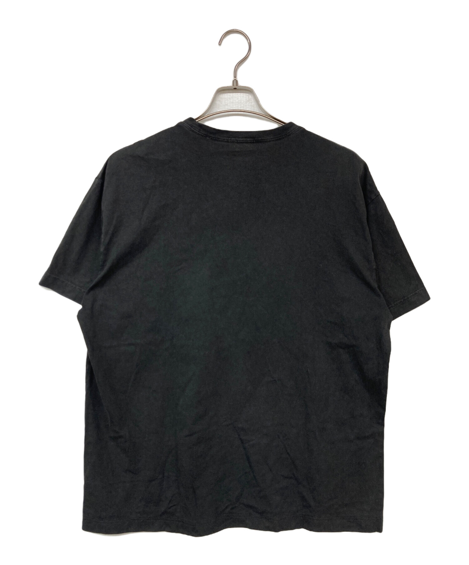 中古・古着通販】KITH (キス) Beatles Abbey Road Tee ブラック サイズ 
