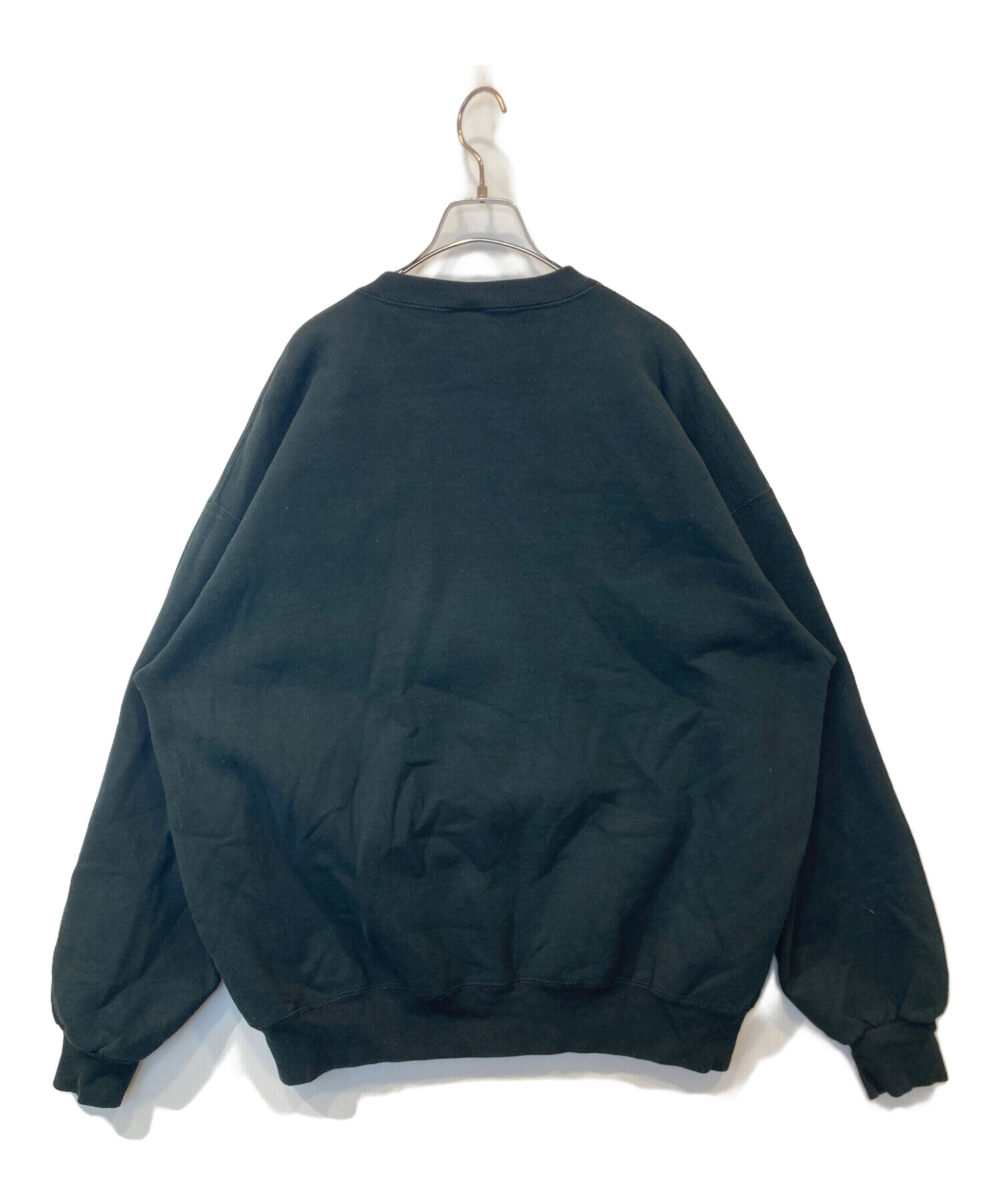 中古・古着通販】RUSSELL ATHLETIC (ラッセルアスレチック) 前V 