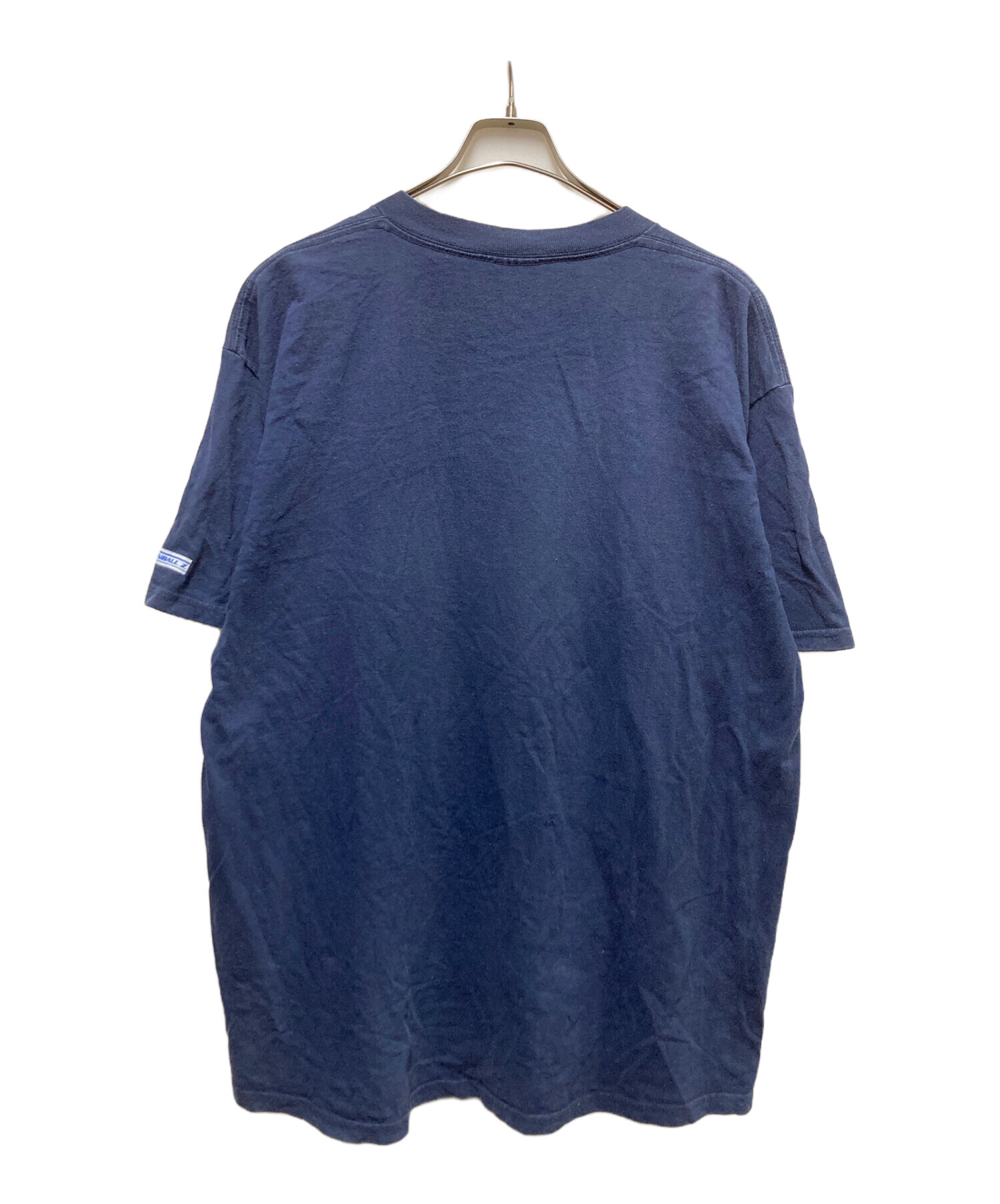 旧公式スリーブ　青　ブルー 中古・古着通販】TULTEX (タルテックス) ドラゴンボールZ