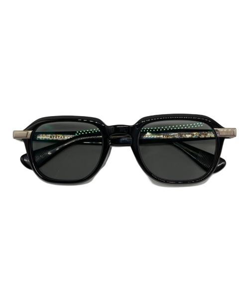 EYEVAN アイヴァン サングラス  黒 【古着】【中古】【送料無料】 3037002241237445_01_4063w.jpeg