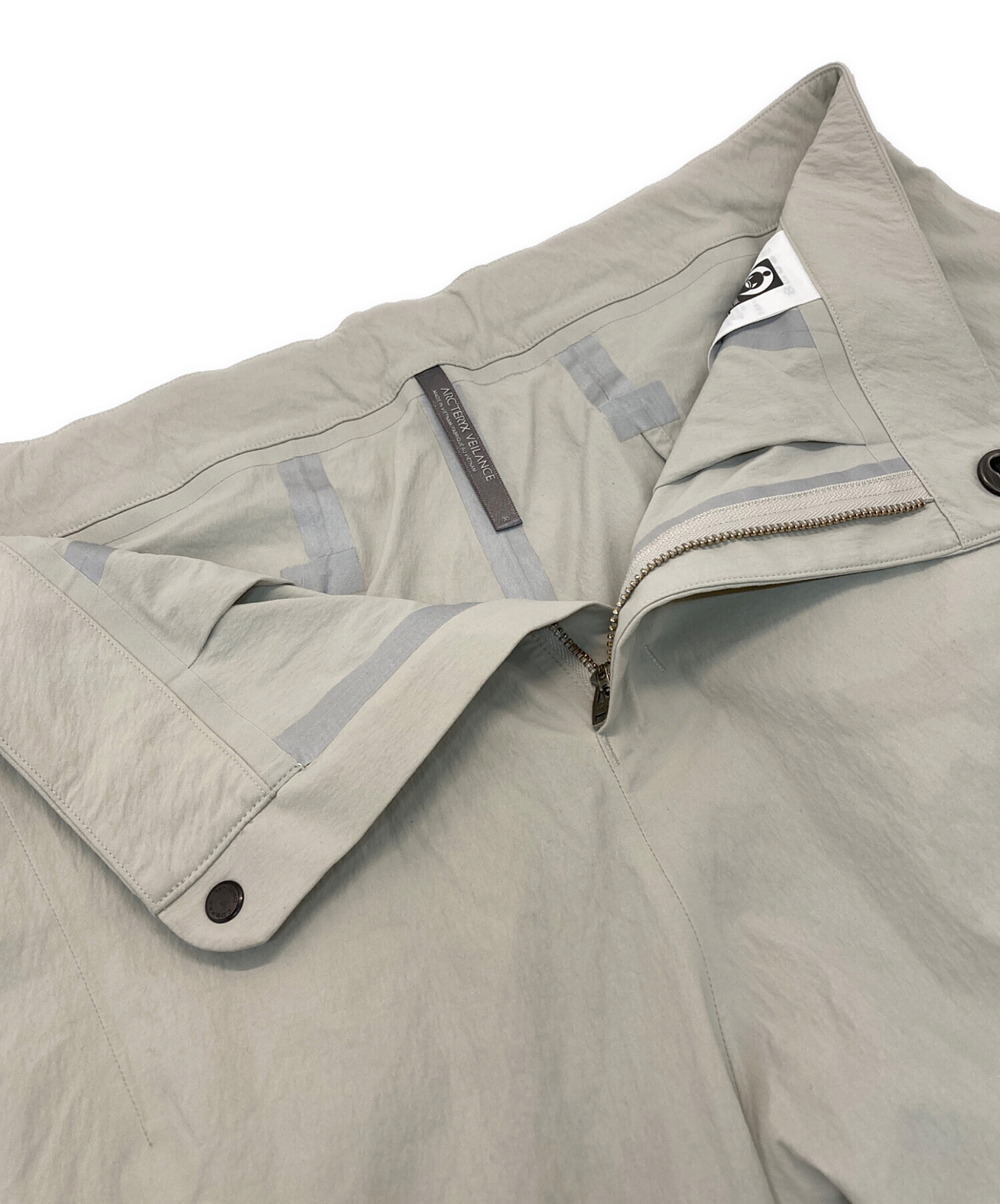 中古・古着通販】ARC'TERYX VEILANCE (アークテリクス ヴェイランス