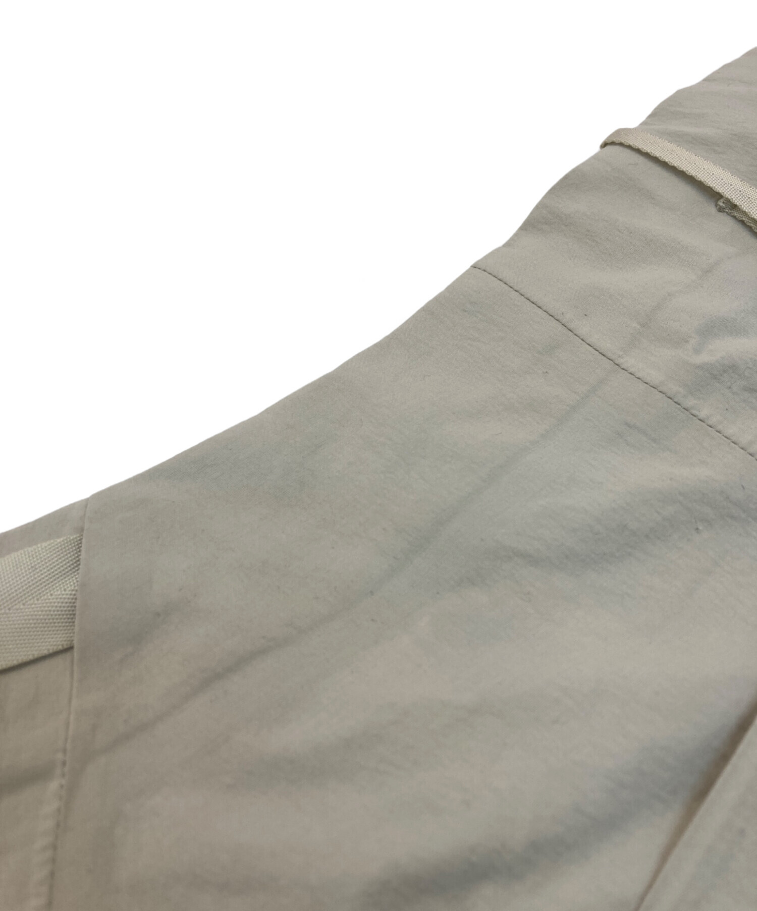 中古・古着通販】ARC'TERYX VEILANCE (アークテリクス ヴェイランス