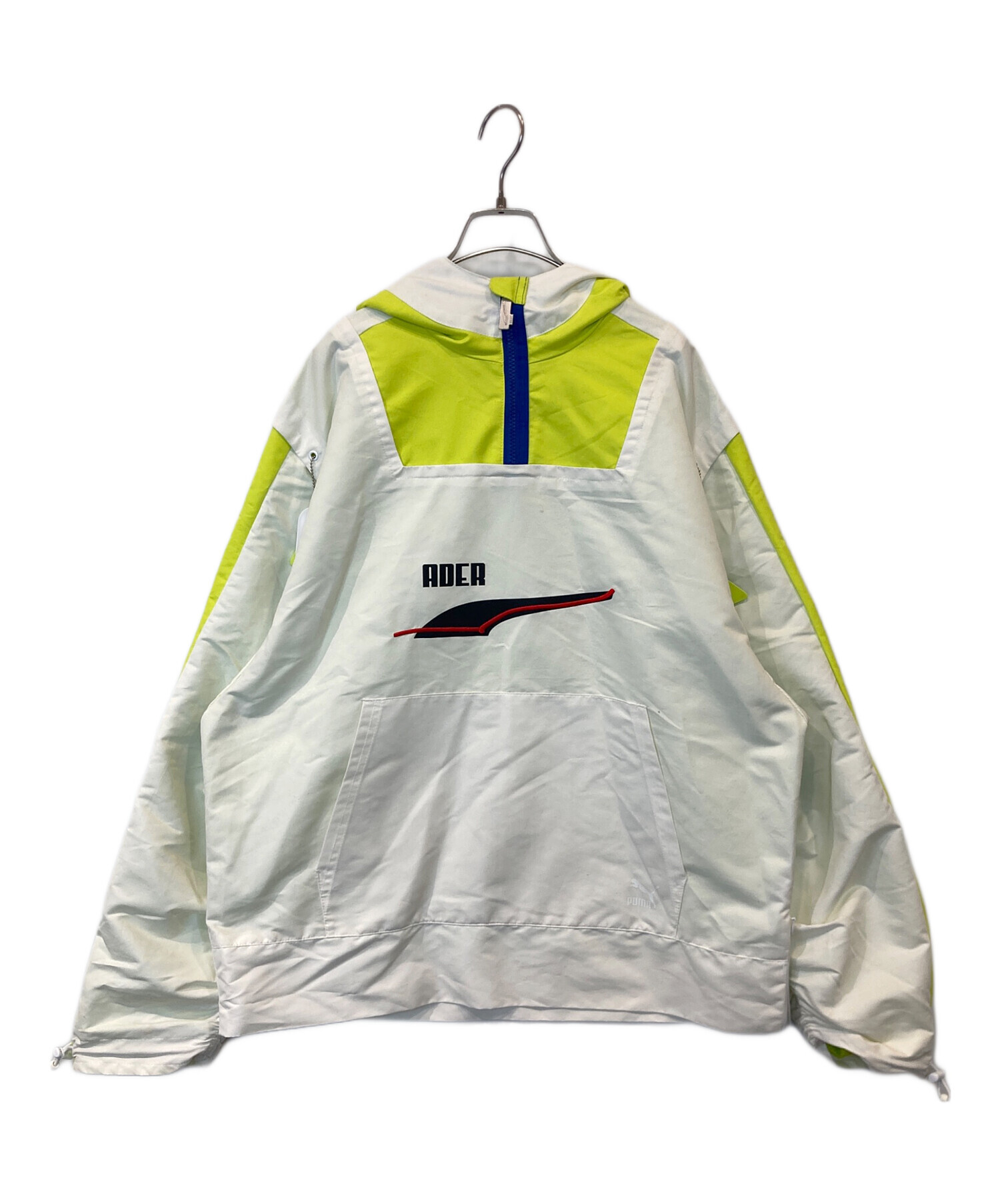 中古・古着通販】PUMA (プーマ) ADER error (アーダーエラー