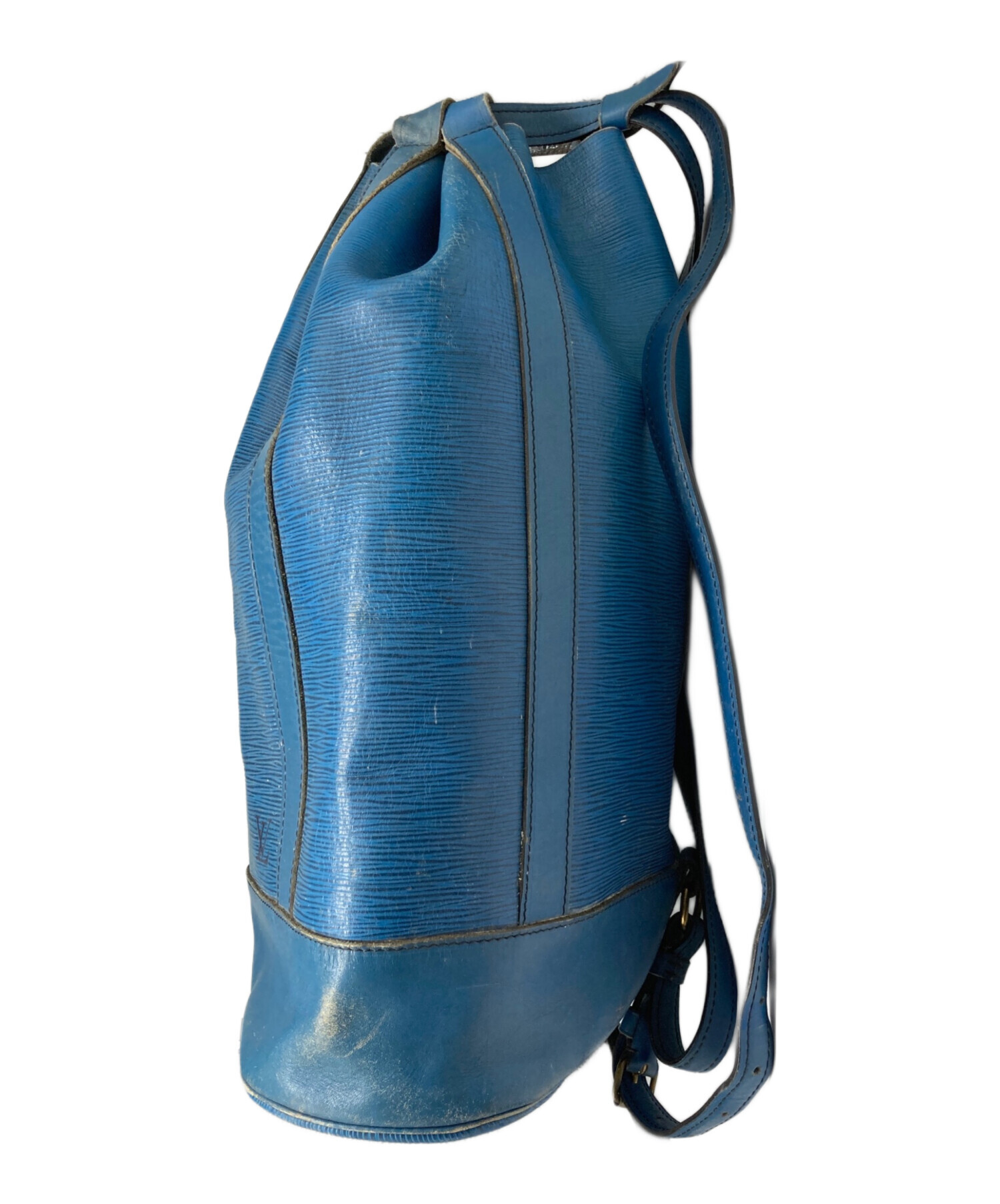 中古・古着通販】LOUIS VUITTON (ルイ ヴィトン) ランドネGMショルダー 