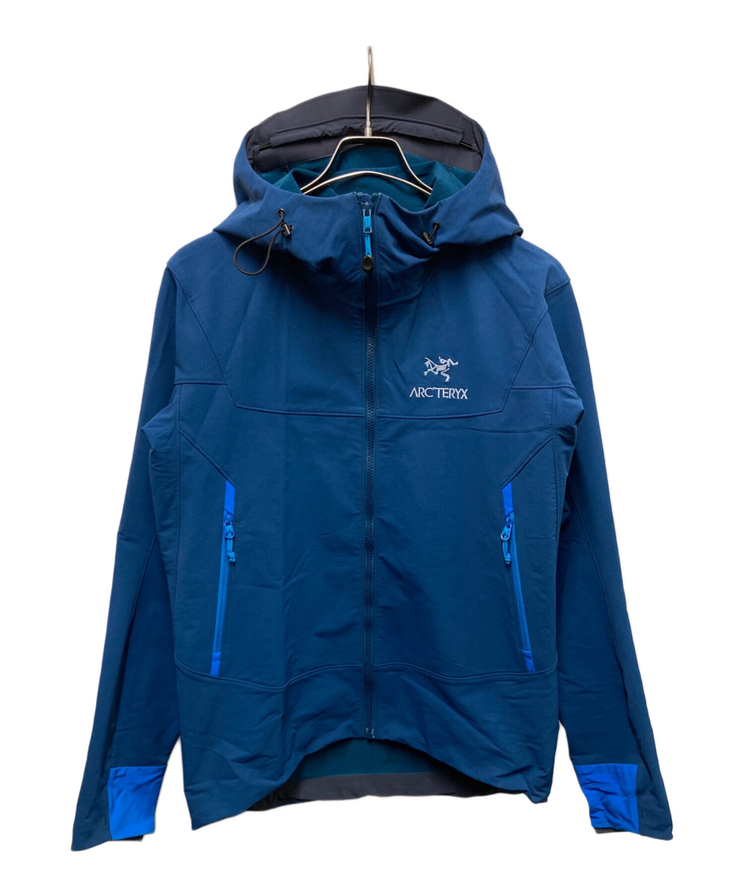 中古・古着通販】ARC'TERYX (アークテリクス) ガンマLTフーディー