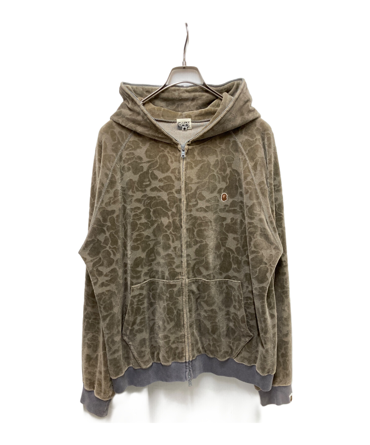 中古・古着通販】BAPE BY A BATHING APE (ベイプバイアベイシング 