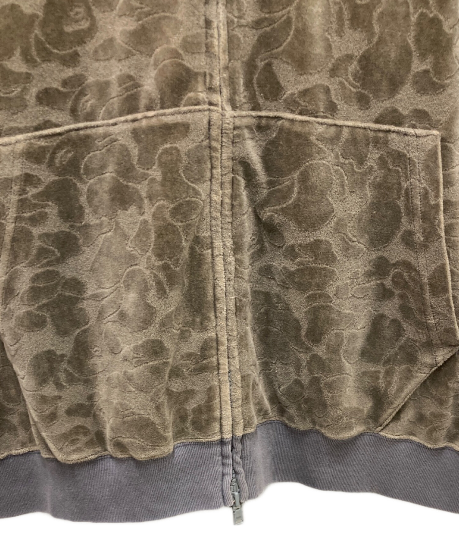 中古・古着通販】BAPE BY A BATHING APE (ベイプバイアベイシング 