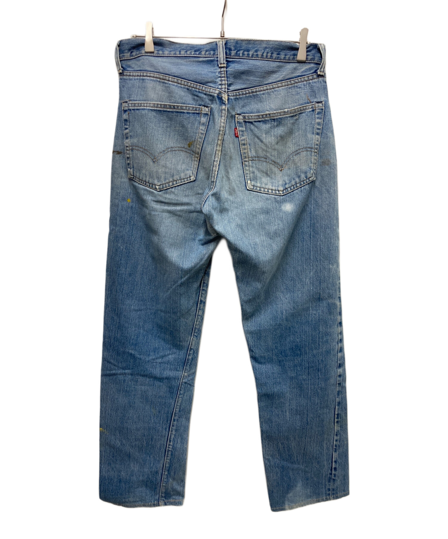中古・古着通販】LEVI'S (リーバイス) 505 66前期 デニムパンツ