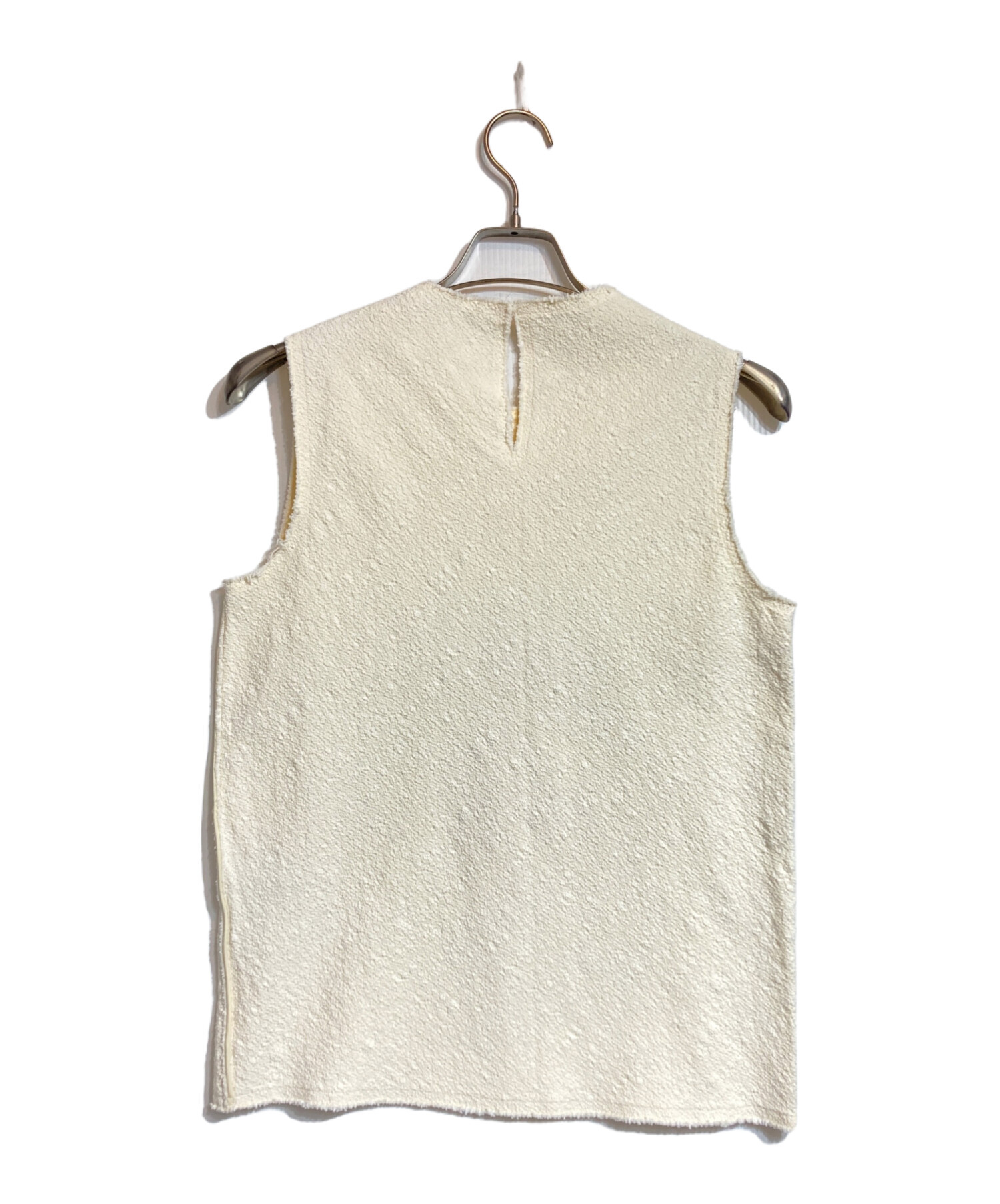 中古・古着通販】JIL SANDER (ジルサンダー) コットンツイード