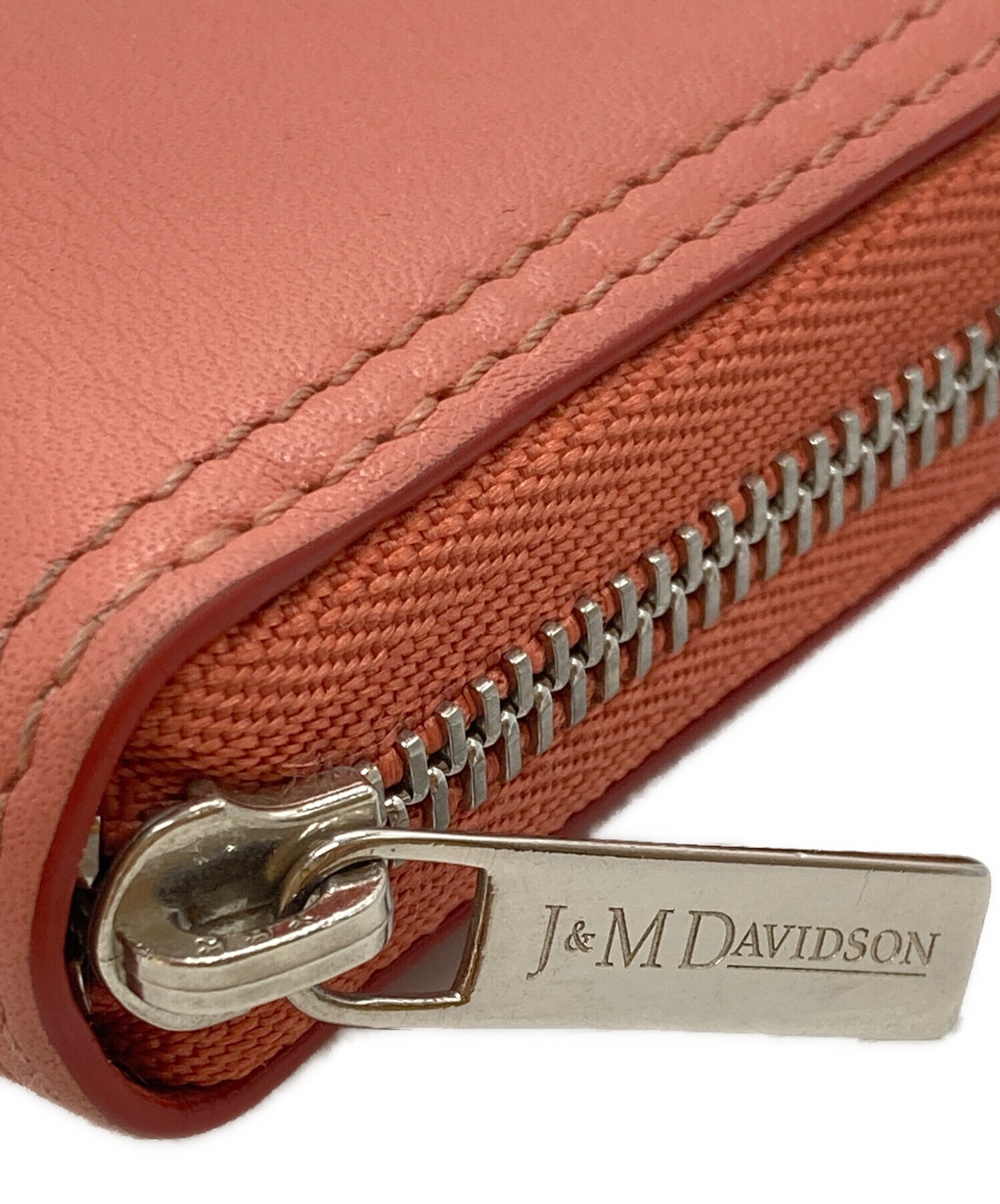 中古・古着通販】J&M DAVIDSON (ジェイ＆エム デヴィッドソン 