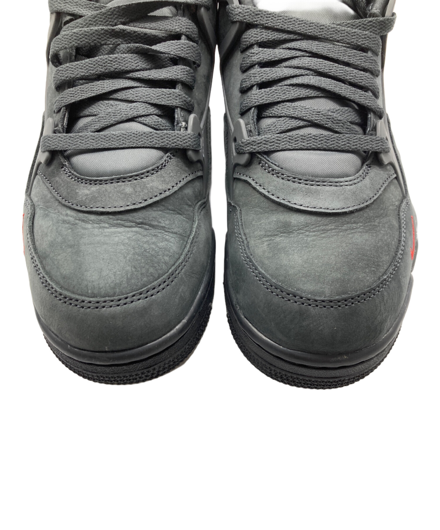 中古・古着通販】NIKE (ナイキ) Nigel Sylvester (ナイジェル 