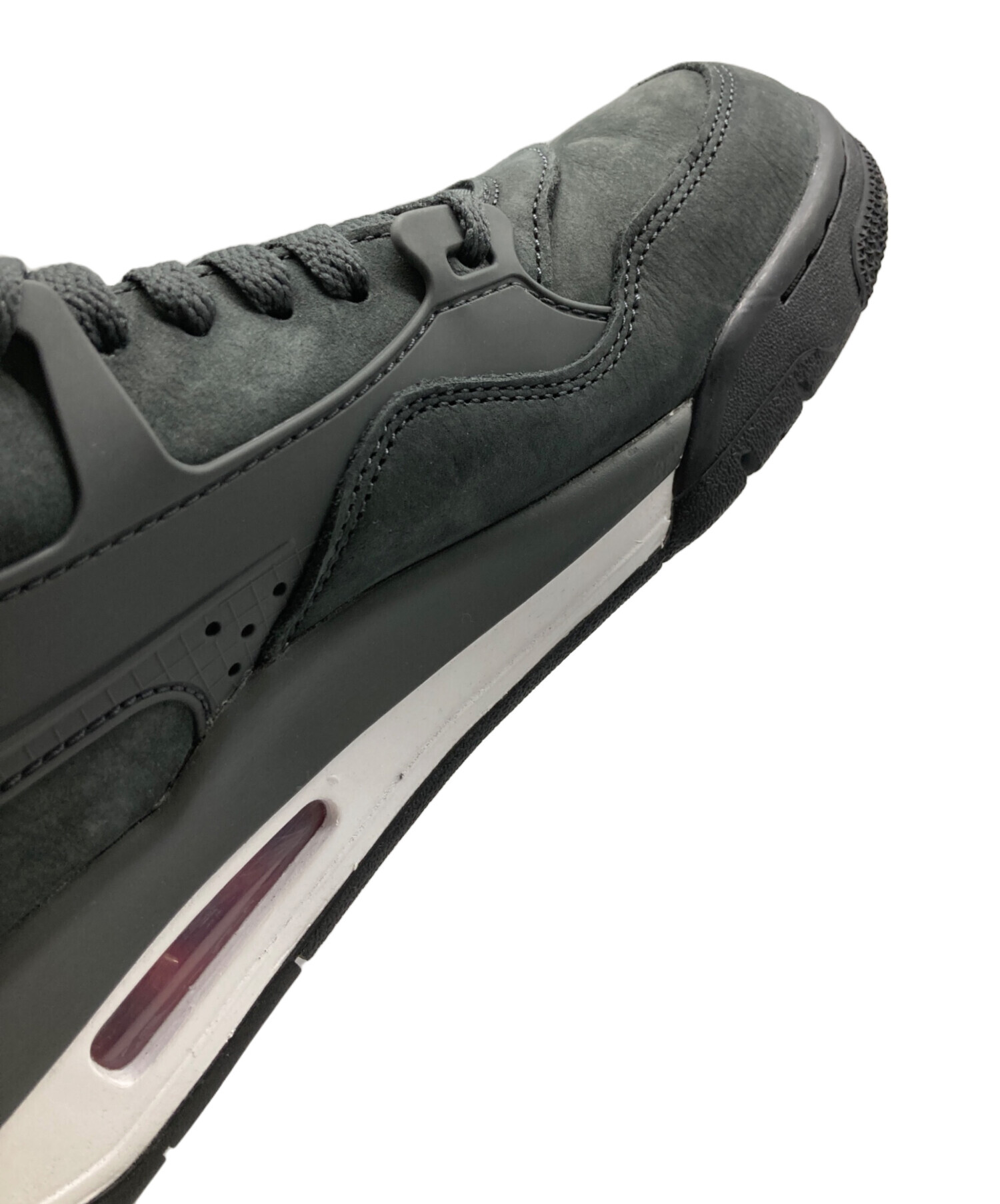 中古・古着通販】NIKE (ナイキ) Nigel Sylvester (ナイジェル