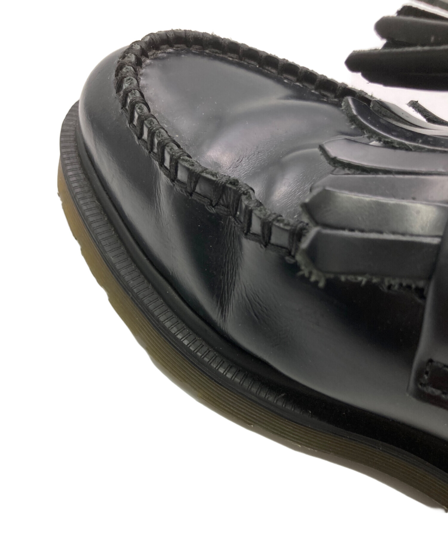 中古・古着通販】Dr.Martens (ドクターマーチン) タッセル