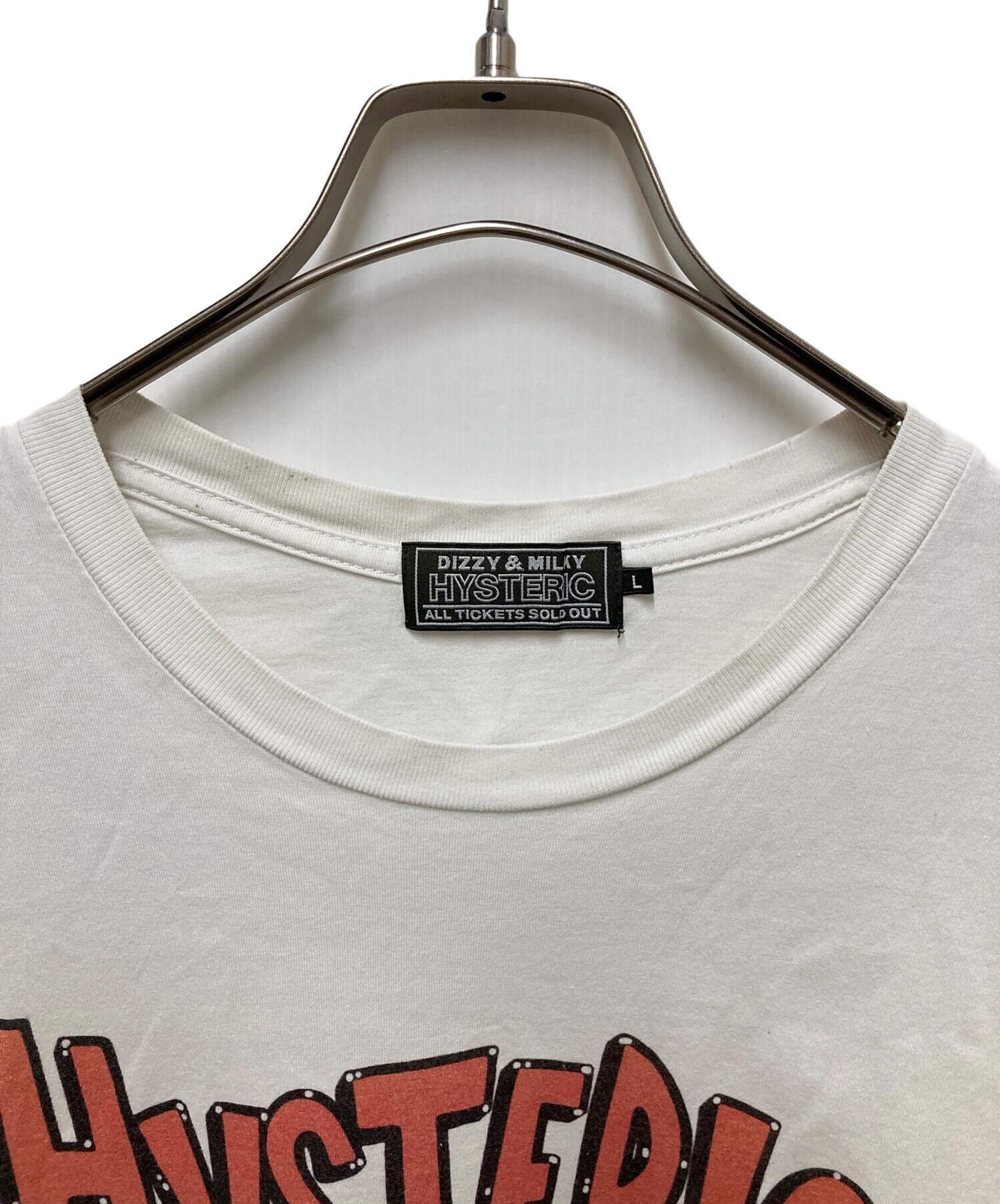 中古・古着通販】Hysteric Glamour (ヒステリックグラマー