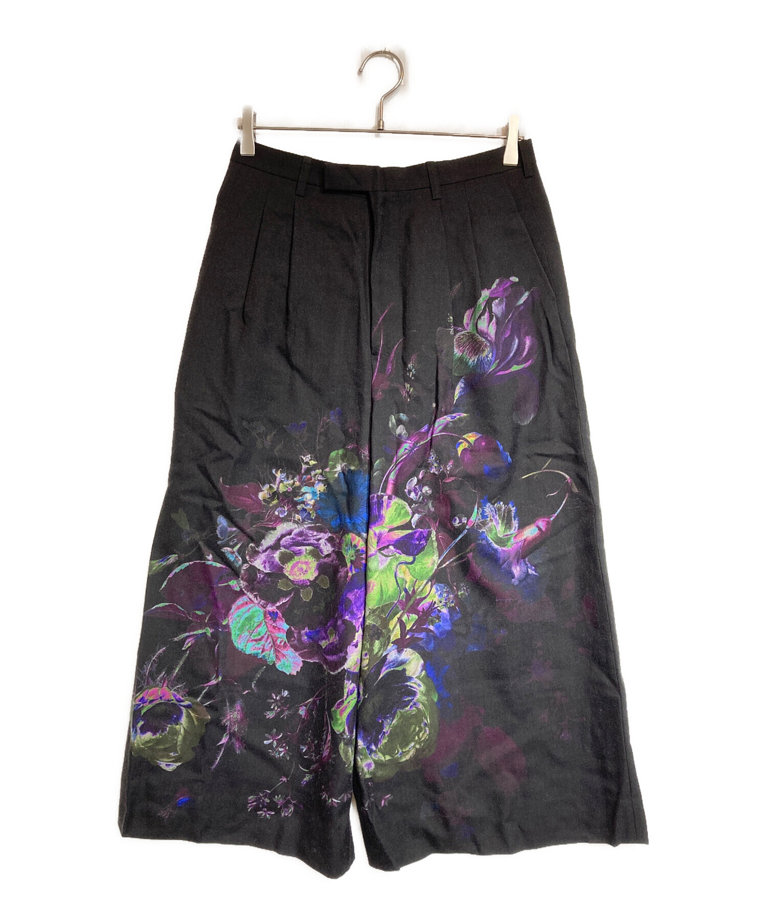 中古・古着通販】LAD MUSICIAN (ラッドミュージシャン) 2Tuck Cropped 
