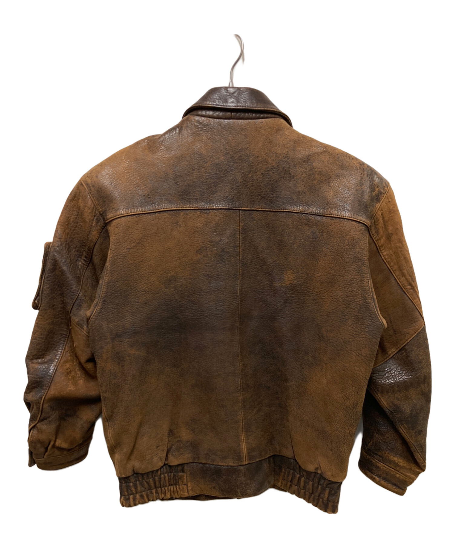 中古・古着通販】LOLD ANTHONY (ロードアンソニー) レザージャケット